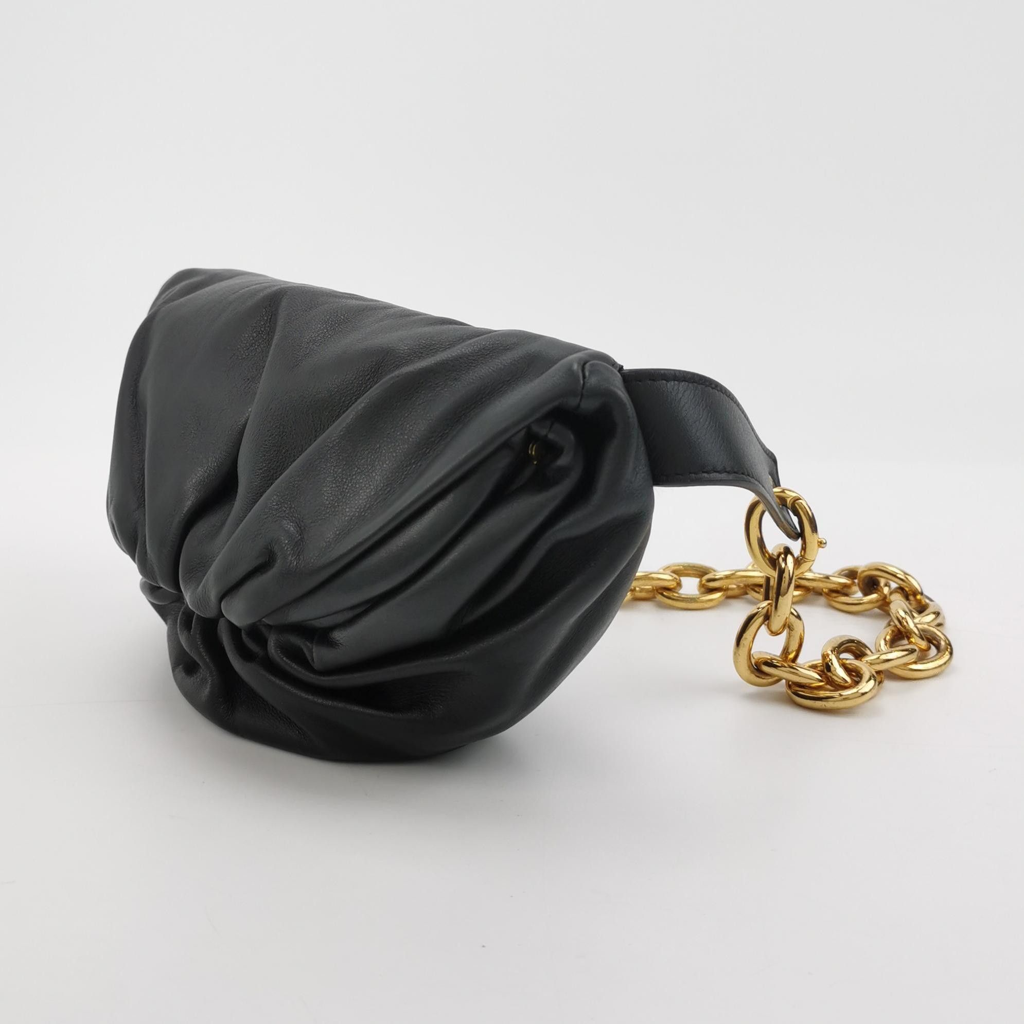 Bottega Veneta Bottega Veneta Women os Belt Bags Size ONE SIZE - 3 Thumbnail