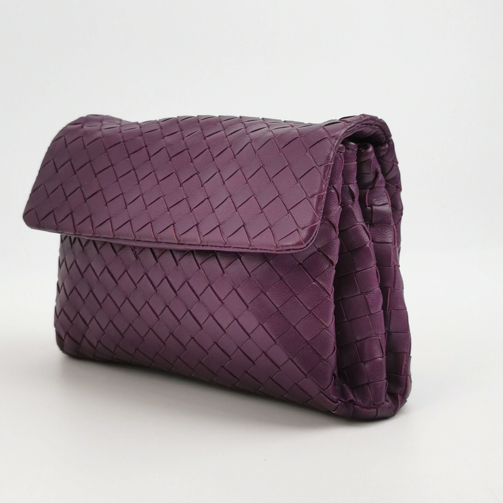 Bottega Veneta Bottega Veneta Women os Clutches Size ONE SIZE - 2 Thumbnail