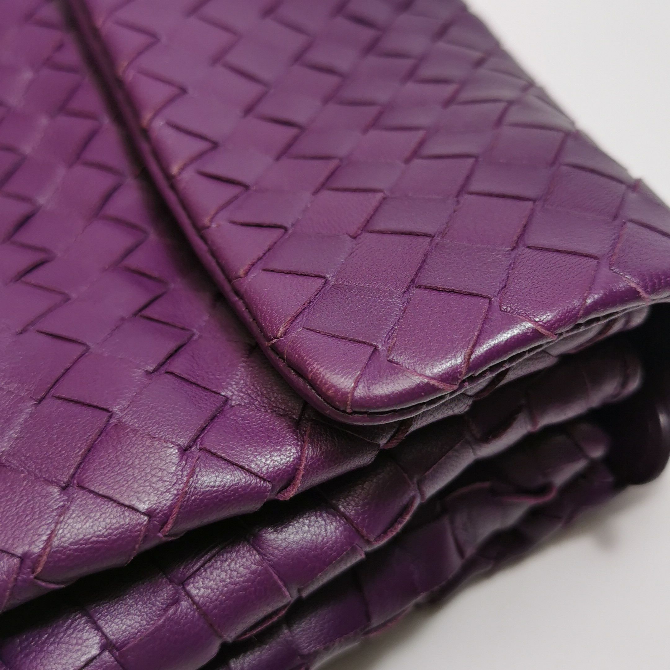 Bottega Veneta Bottega Veneta Women os Clutches Size ONE SIZE - 10 Thumbnail