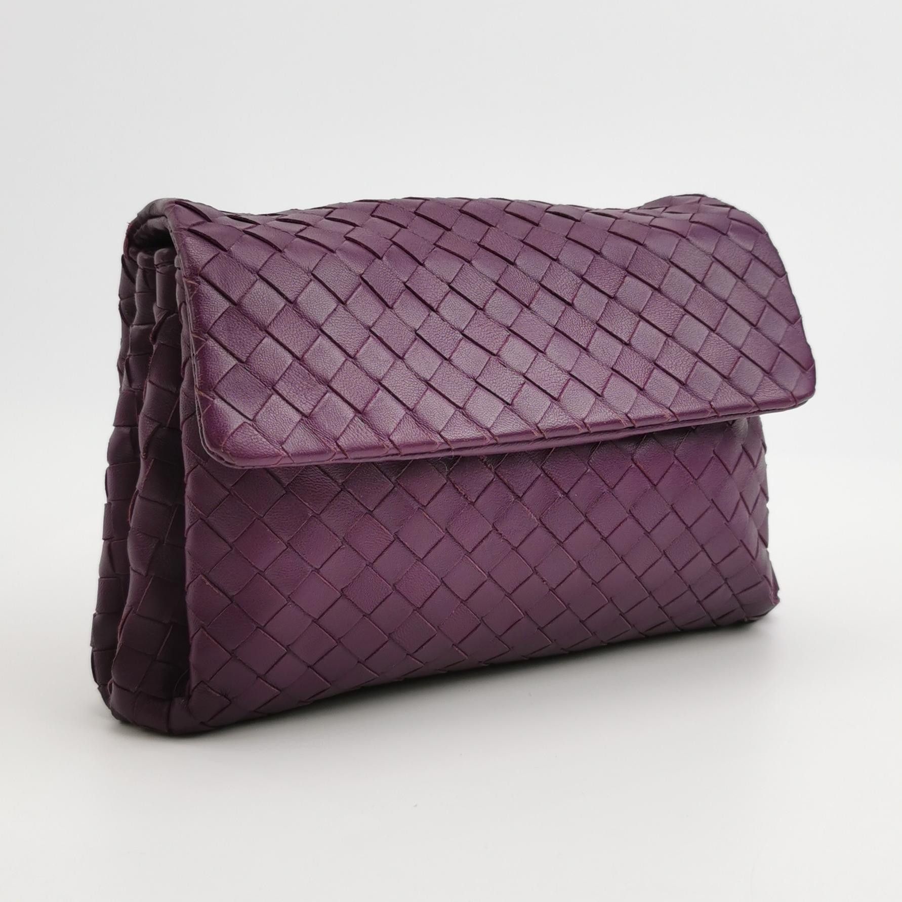 Bottega Veneta Bottega Veneta Women os Clutches Size ONE SIZE - 3 Thumbnail