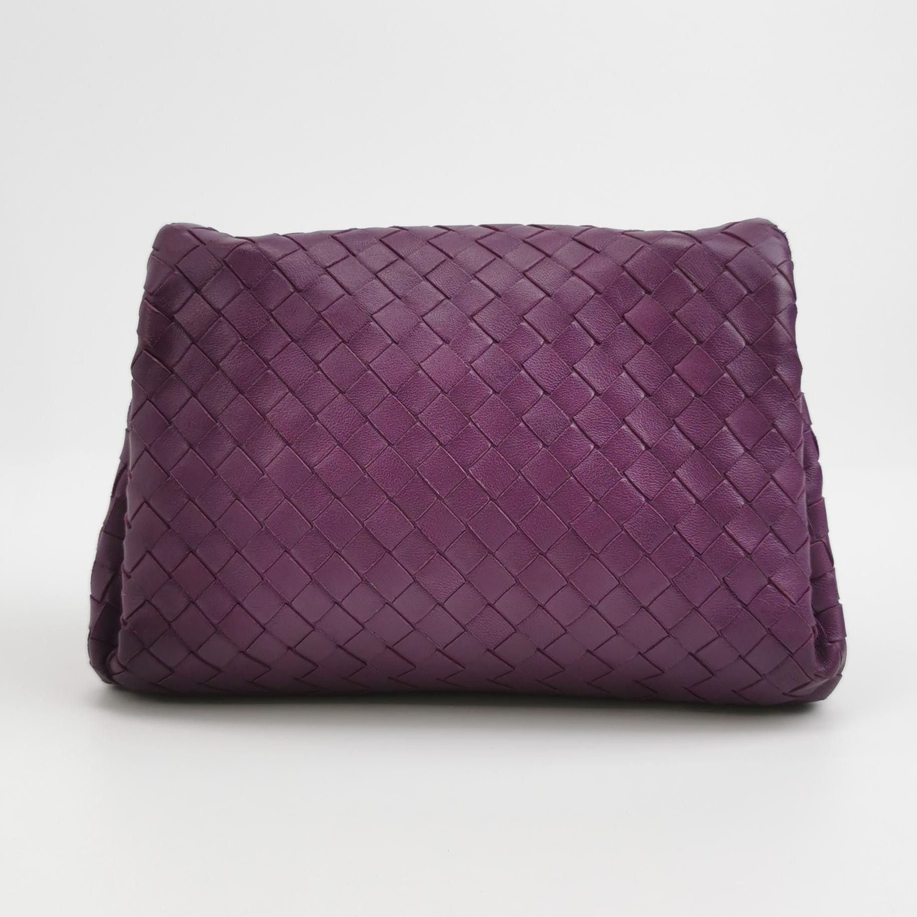 Bottega Veneta Bottega Veneta Women os Clutches Size ONE SIZE - 4 Thumbnail