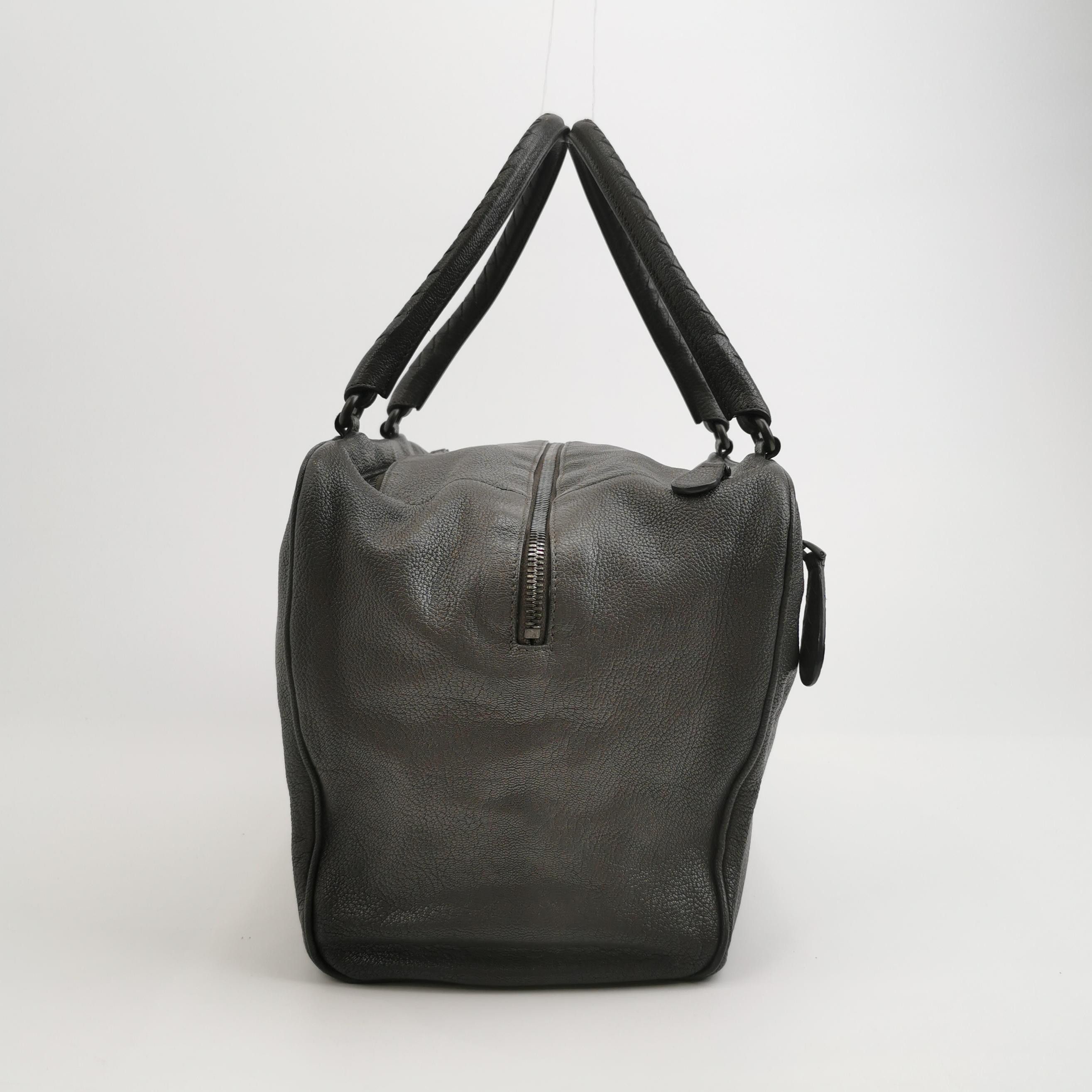 Bottega Veneta Bottega Veneta Women os Tote Bags Size ONE SIZE - 3 Thumbnail