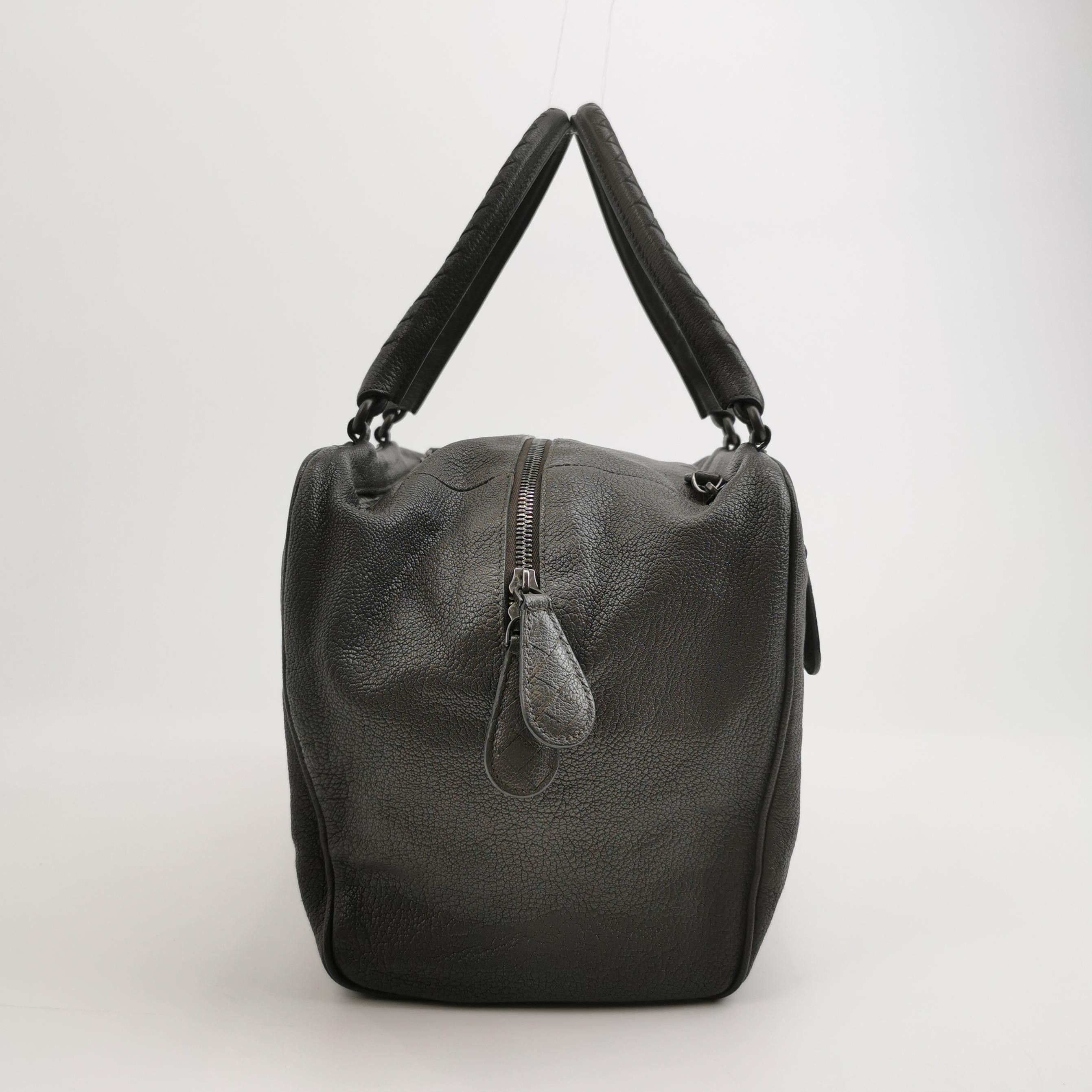Bottega Veneta Bottega Veneta Women os Tote Bags Size ONE SIZE - 4 Thumbnail
