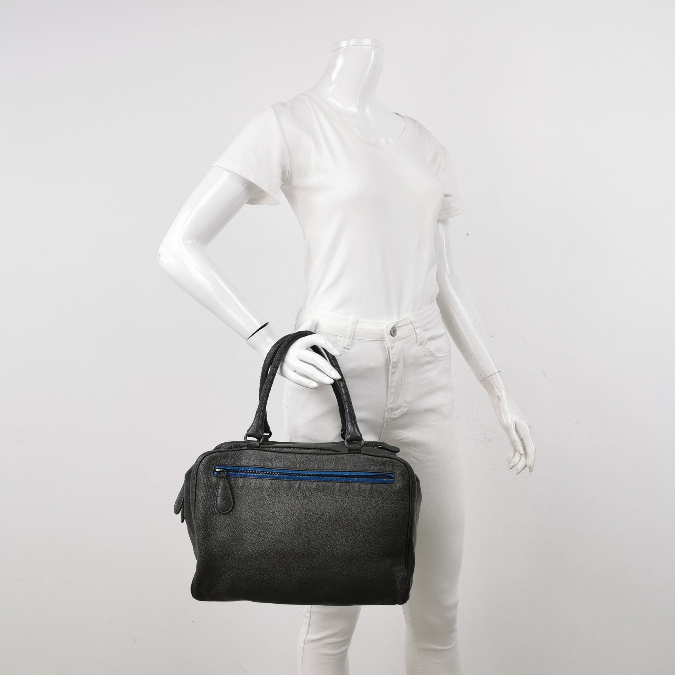 Bottega Veneta Bottega Veneta Women os Tote Bags Size ONE SIZE - 2 Thumbnail