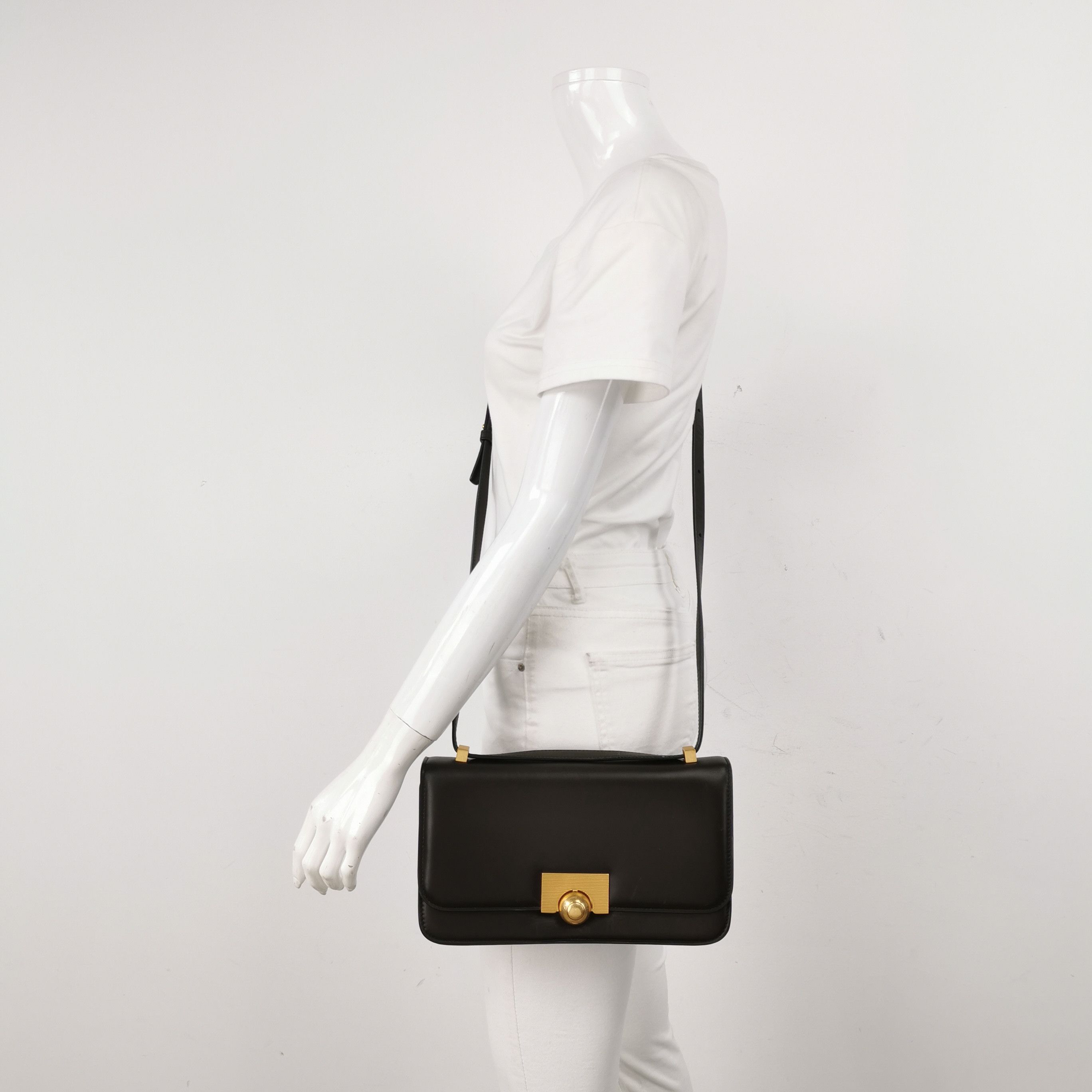 Bottega Veneta Bottega Veneta Women os Crossbody Bags Size ONE SIZE - 2 Thumbnail