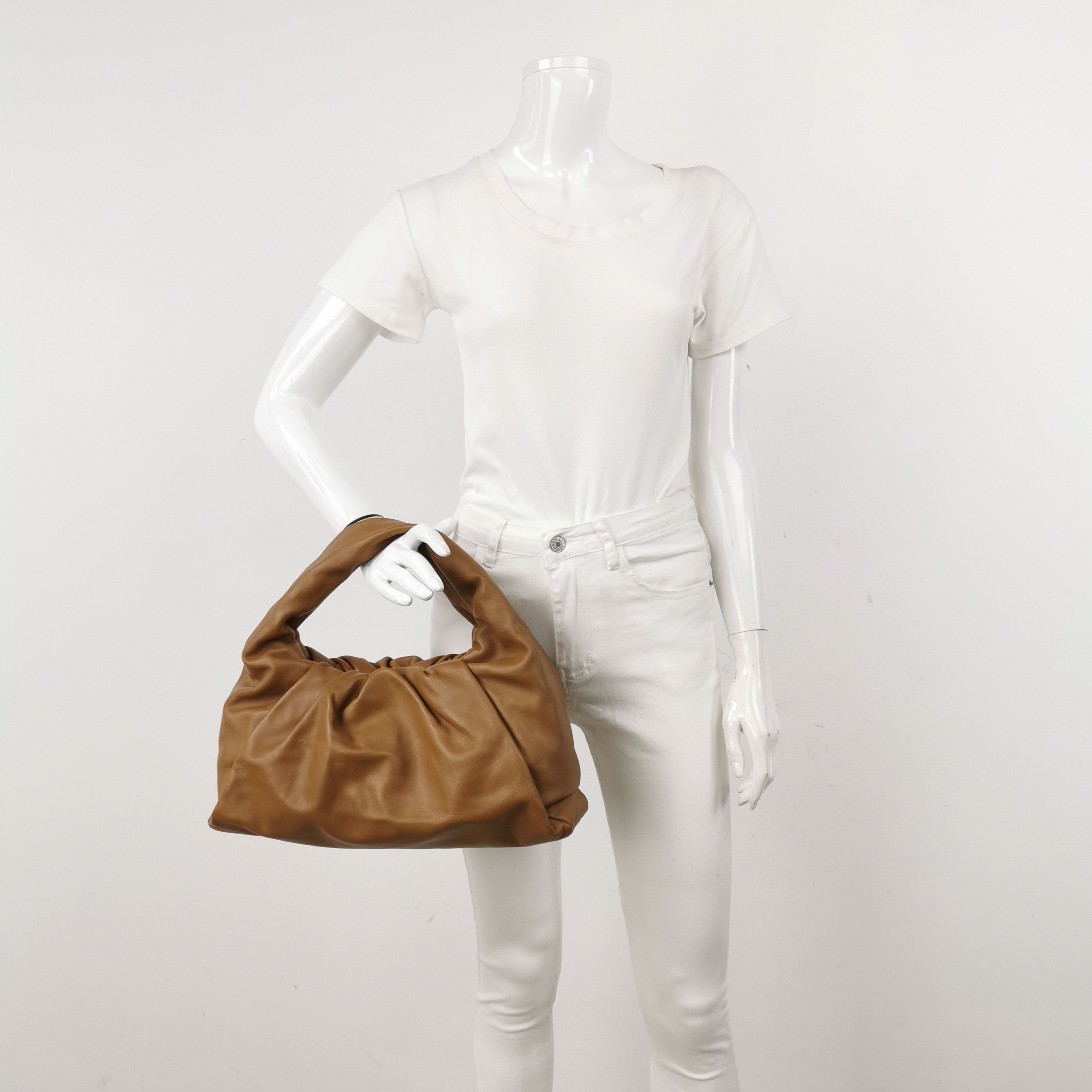 Bottega Veneta Bottega Veneta Women os Tote Bags Size ONE SIZE - 2 Thumbnail
