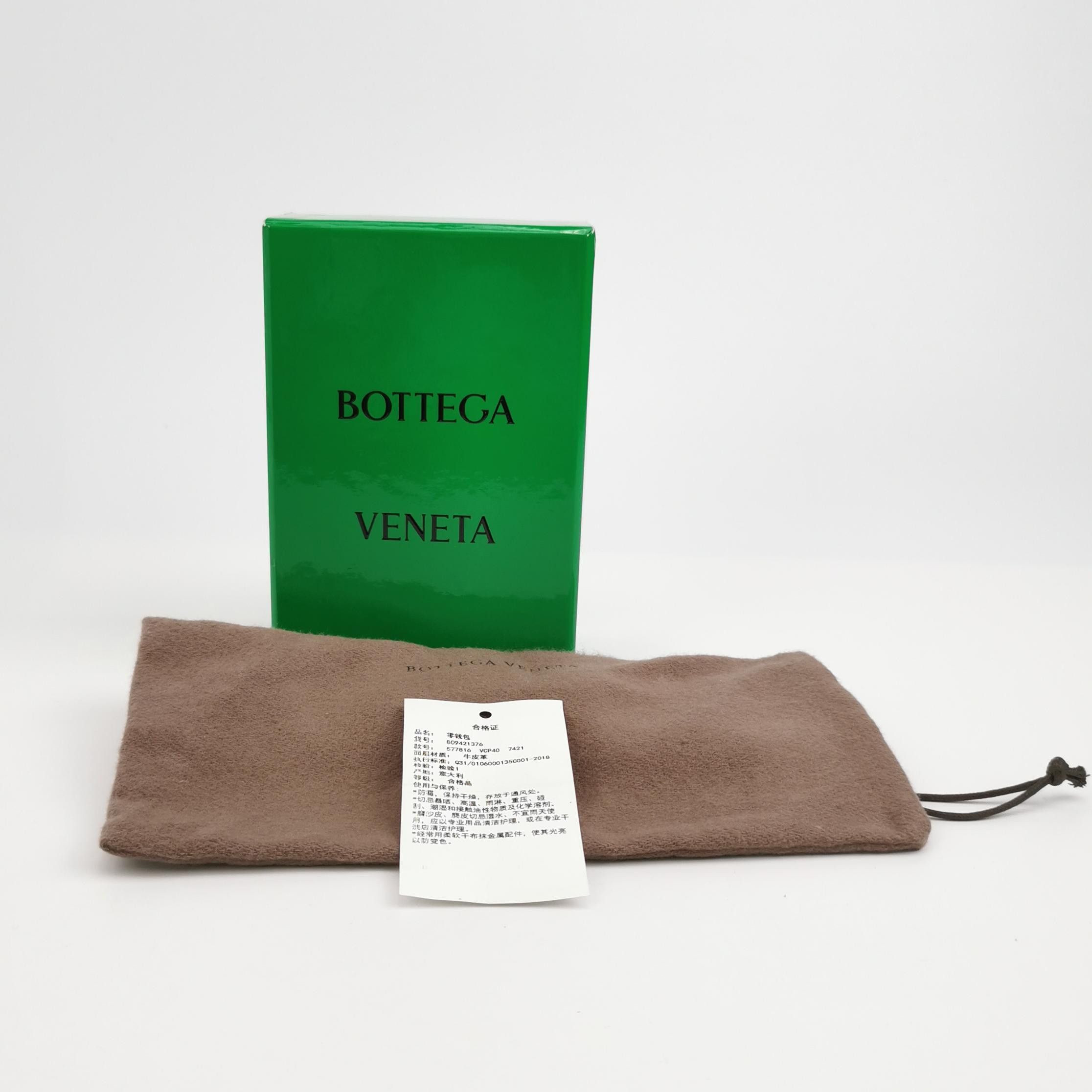 Bottega Veneta Bottega Veneta Women os Wallets Size ONE SIZE - 9 Thumbnail