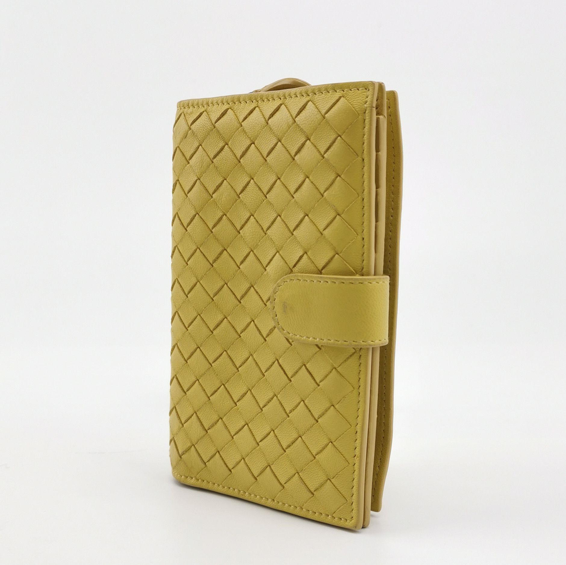 Bottega Veneta Bottega Veneta Women os Wallets Size ONE SIZE - 2 Thumbnail