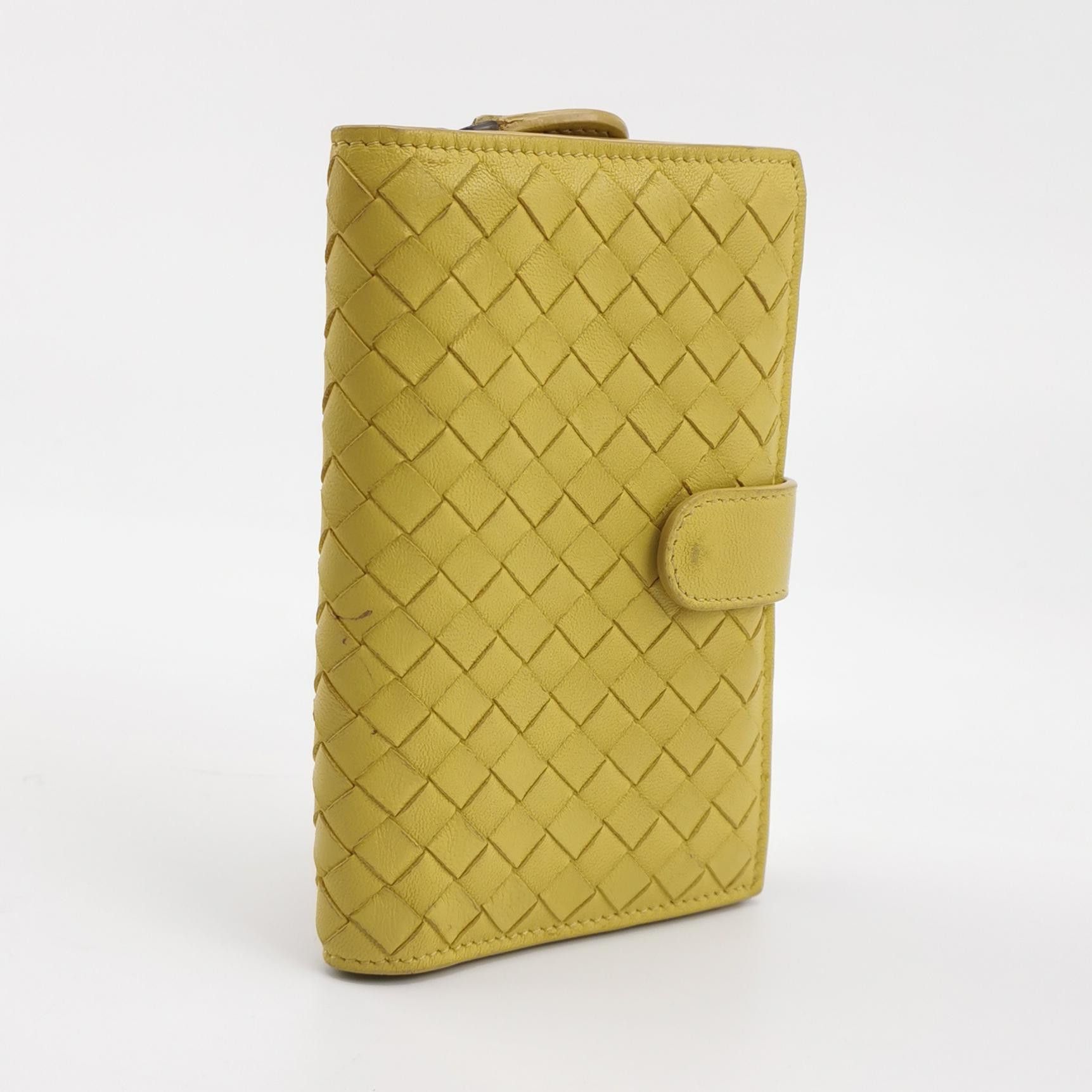Bottega Veneta Bottega Veneta Women os Wallets Size ONE SIZE - 3 Thumbnail