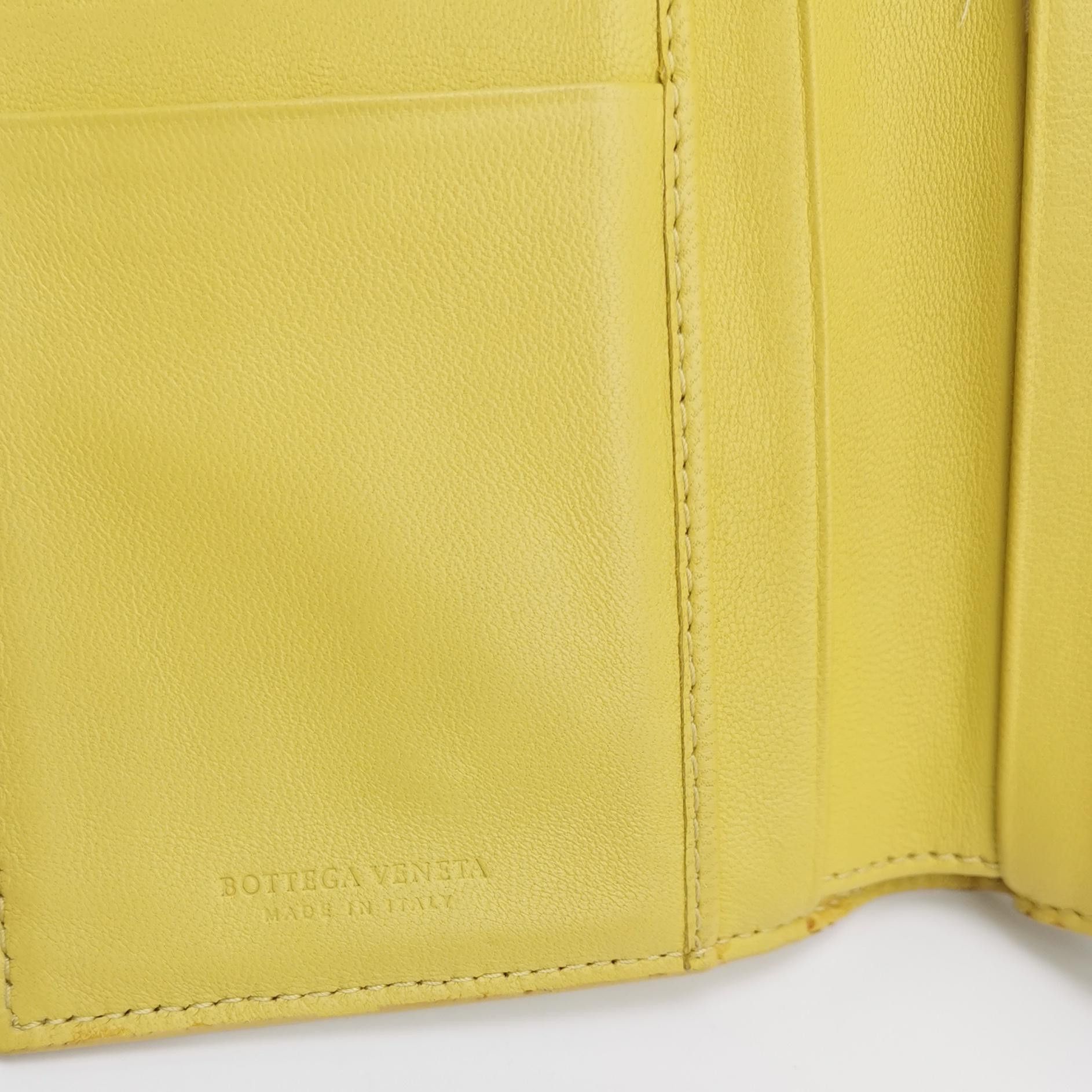 Bottega Veneta Bottega Veneta Women os Wallets Size ONE SIZE - 7 Thumbnail
