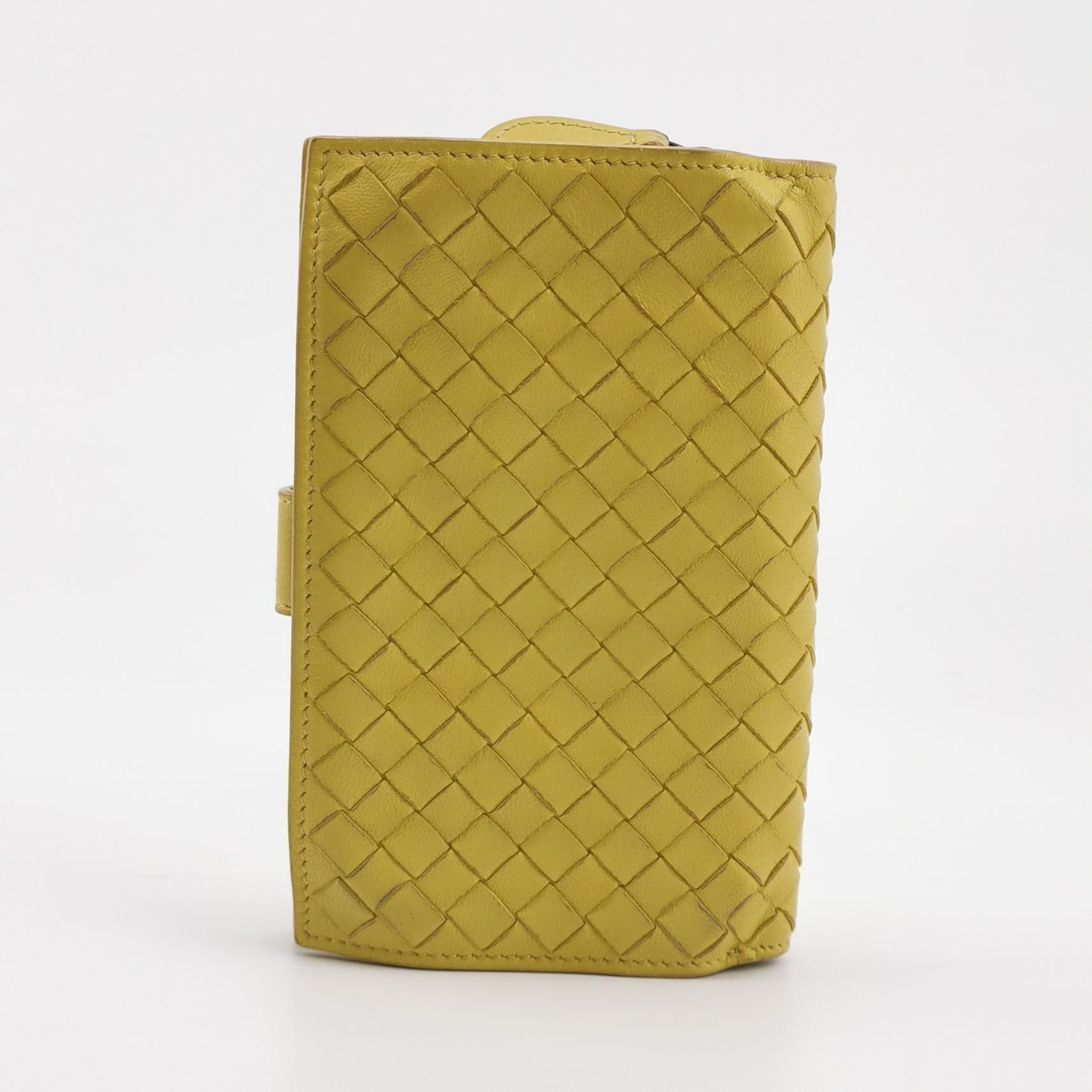 Bottega Veneta Bottega Veneta Women os Wallets Size ONE SIZE - 4 Thumbnail