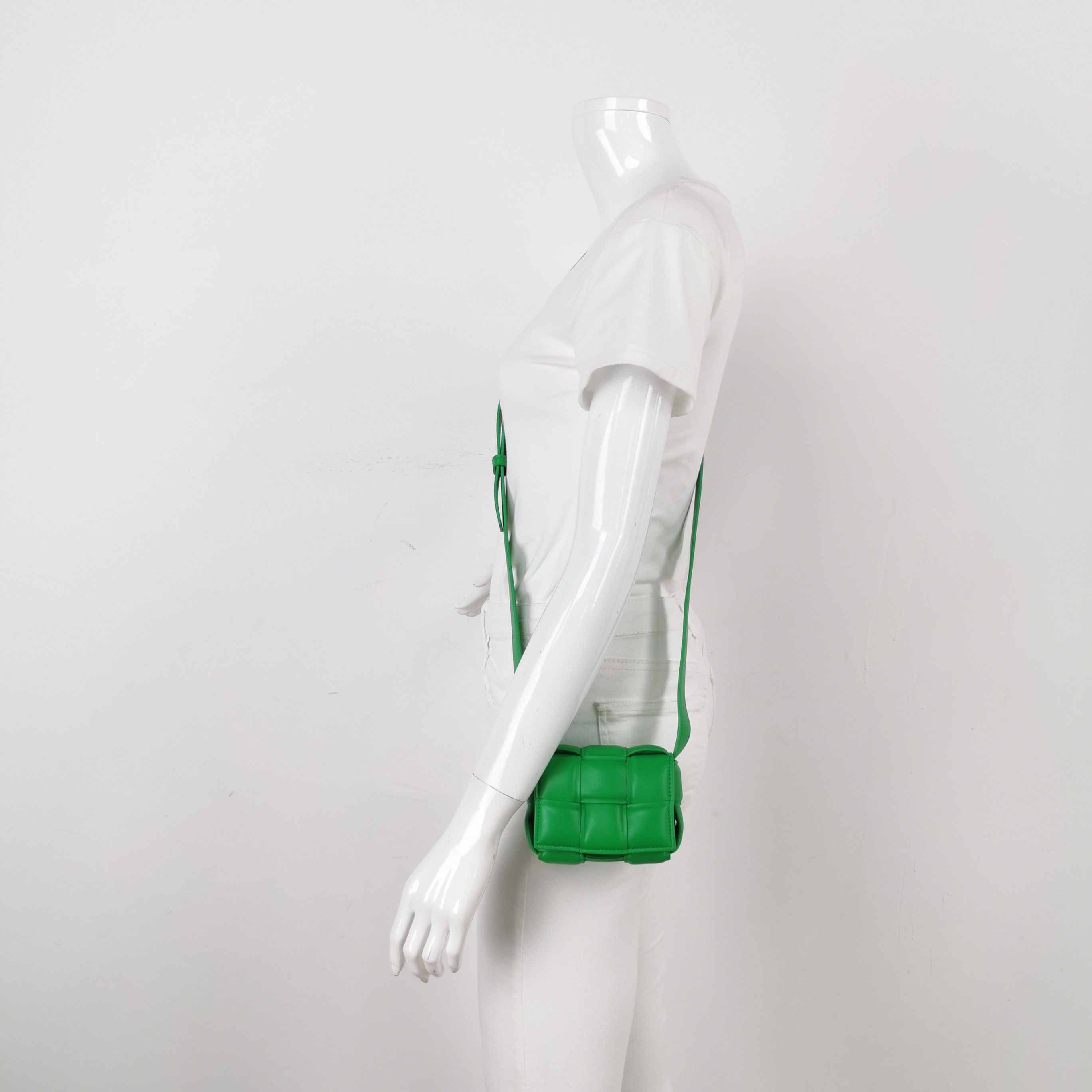 Bottega Veneta Bottega Veneta Women os Shoulder Bags Size ONE SIZE - 2 Thumbnail