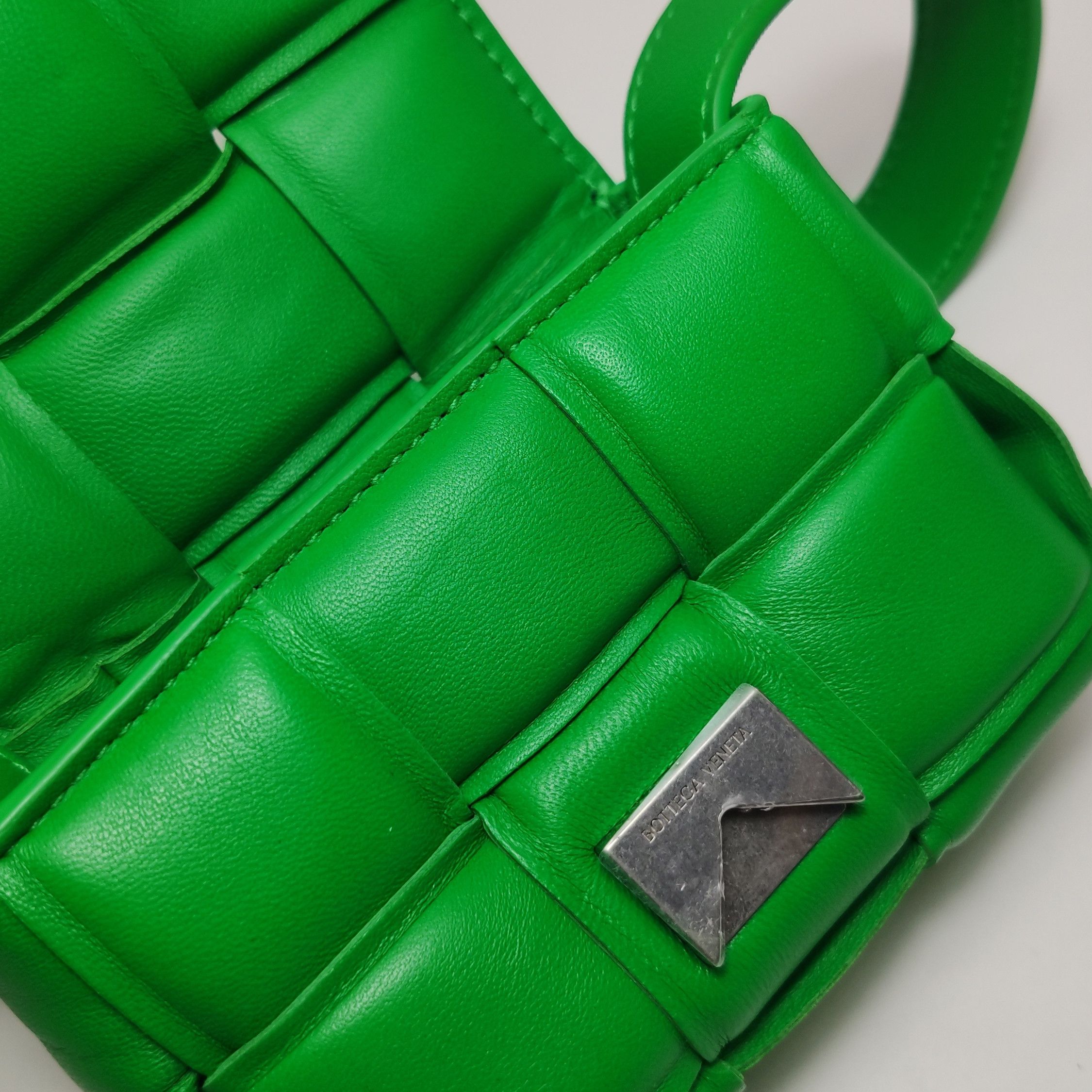 Bottega Veneta Bottega Veneta Women os Shoulder Bags Size ONE SIZE - 10 Thumbnail
