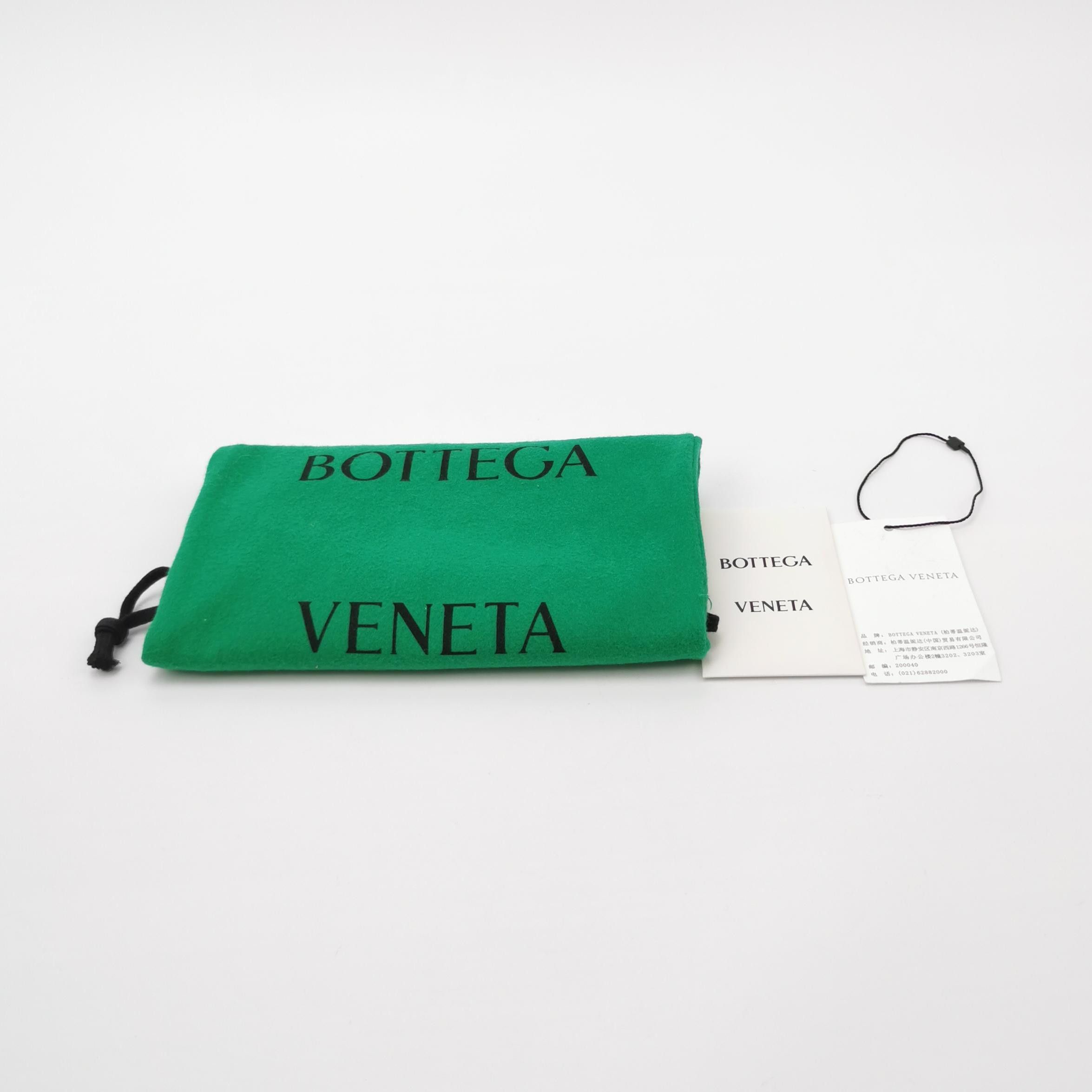 Bottega Veneta Bottega Veneta Women os Shoulder Bags Size ONE SIZE - 9 Thumbnail