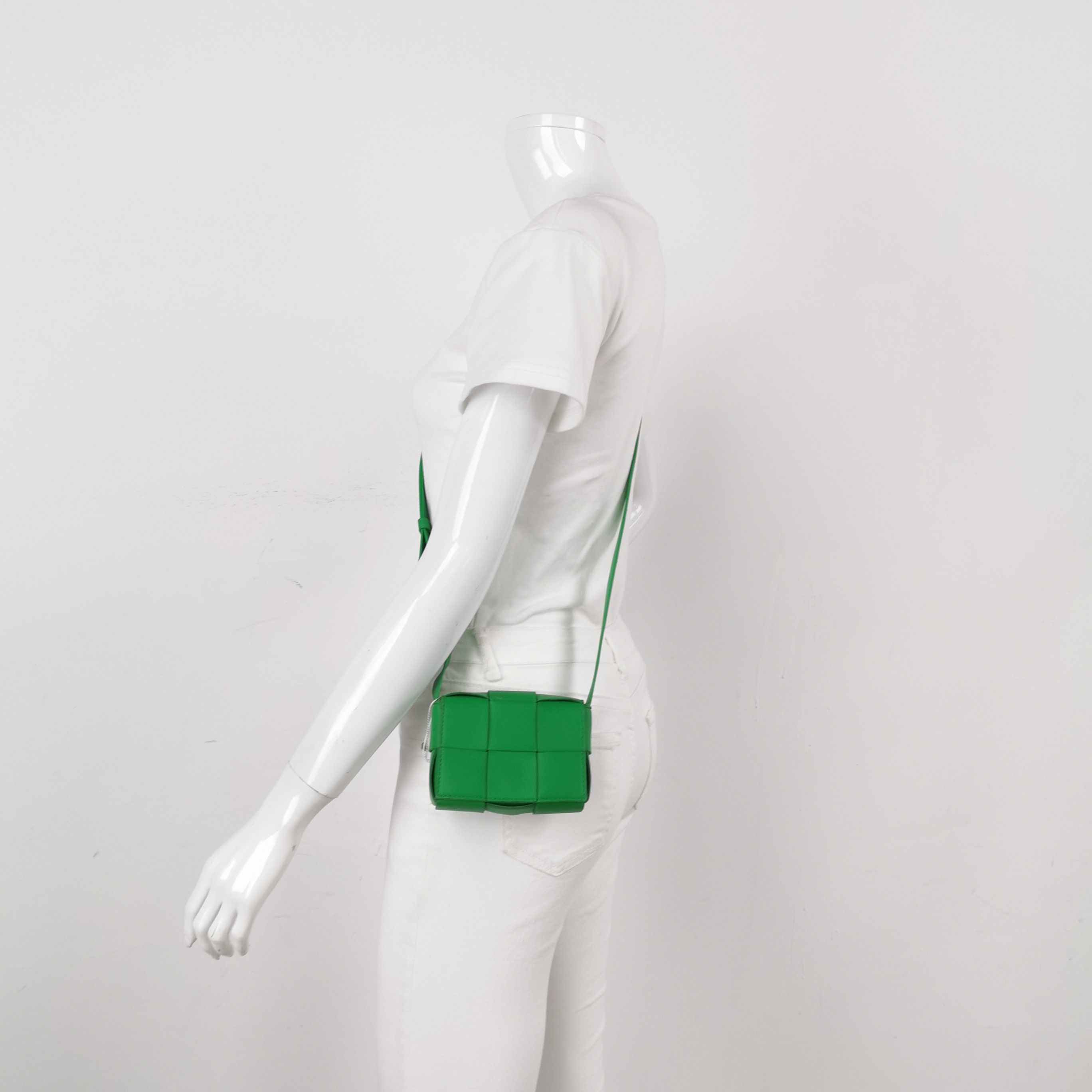 Bottega Veneta Bottega Veneta Women os Shoulder Bags Size ONE SIZE - 2 Thumbnail