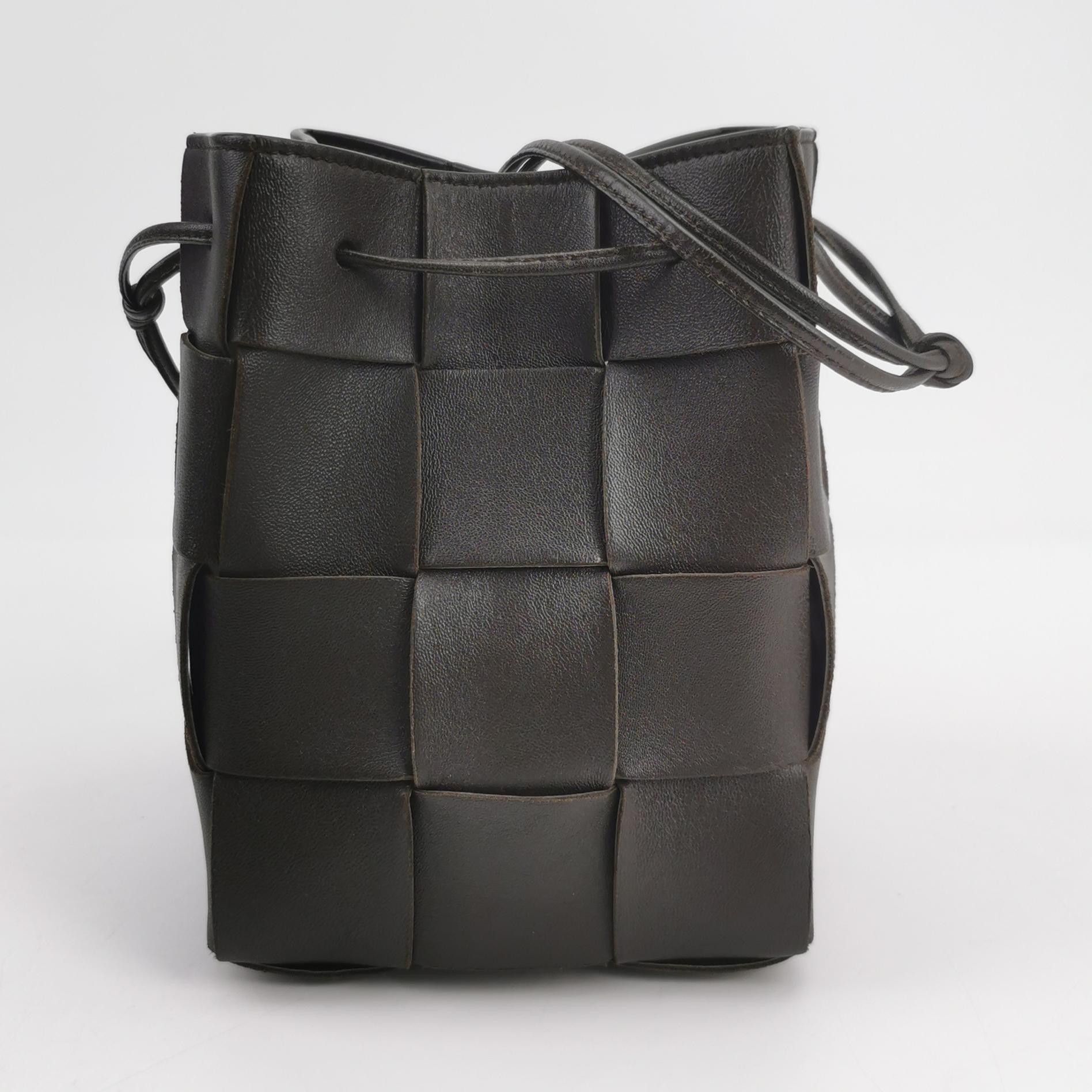 Bottega Veneta Bottega Veneta Women os Crossbody Bags Size ONE SIZE - 3 Thumbnail