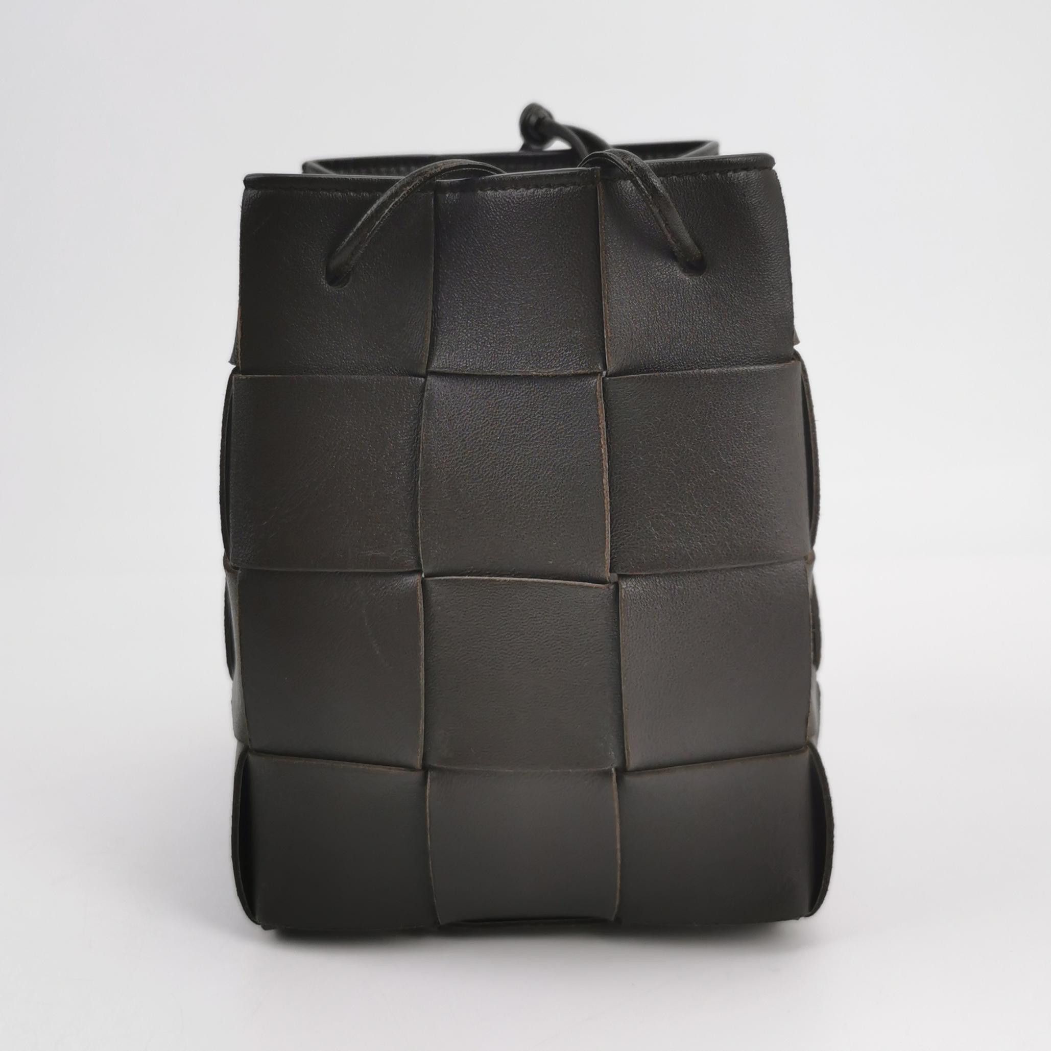 Bottega Veneta Bottega Veneta Women os Crossbody Bags Size ONE SIZE - 4 Thumbnail
