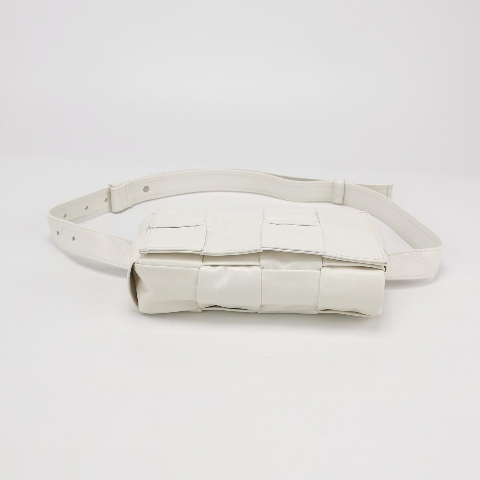 Bottega Veneta Bottega Veneta Women os Belt Bags Size ONE SIZE - 6 Thumbnail