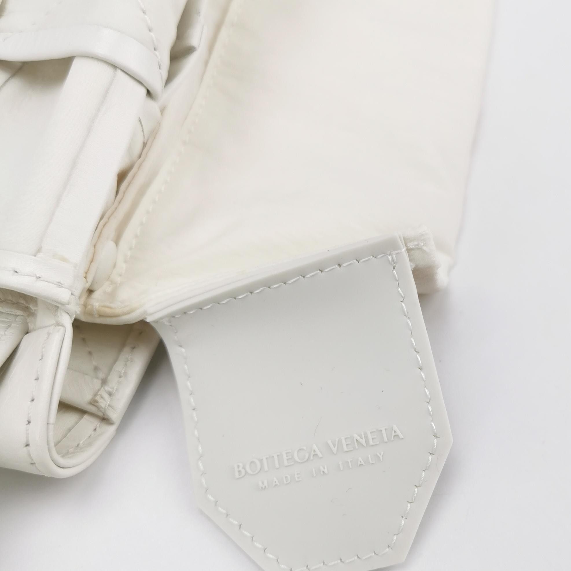 Bottega Veneta Bottega Veneta Women os Belt Bags Size ONE SIZE - 8 Thumbnail