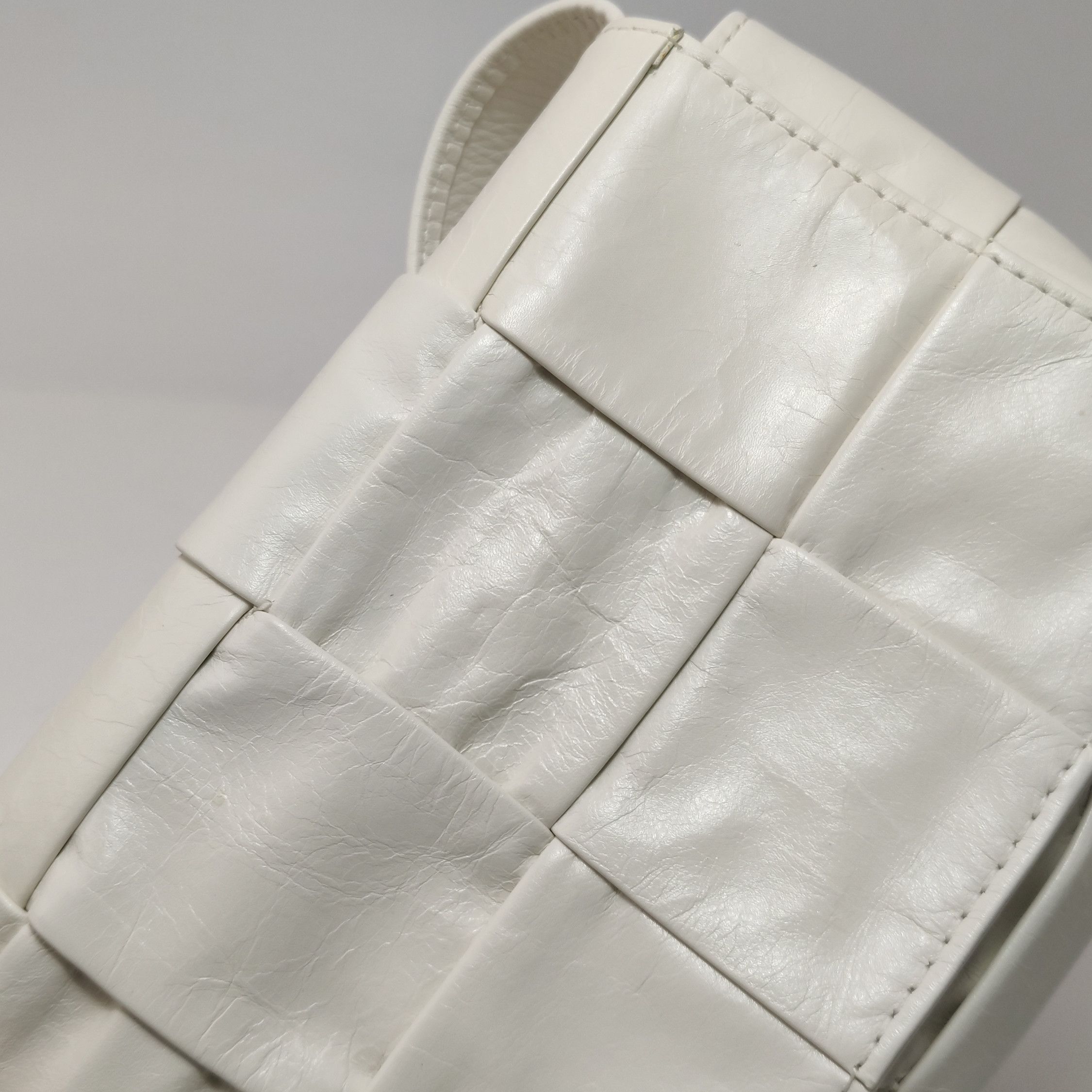 Bottega Veneta Bottega Veneta Women os Belt Bags Size ONE SIZE - 16 Thumbnail