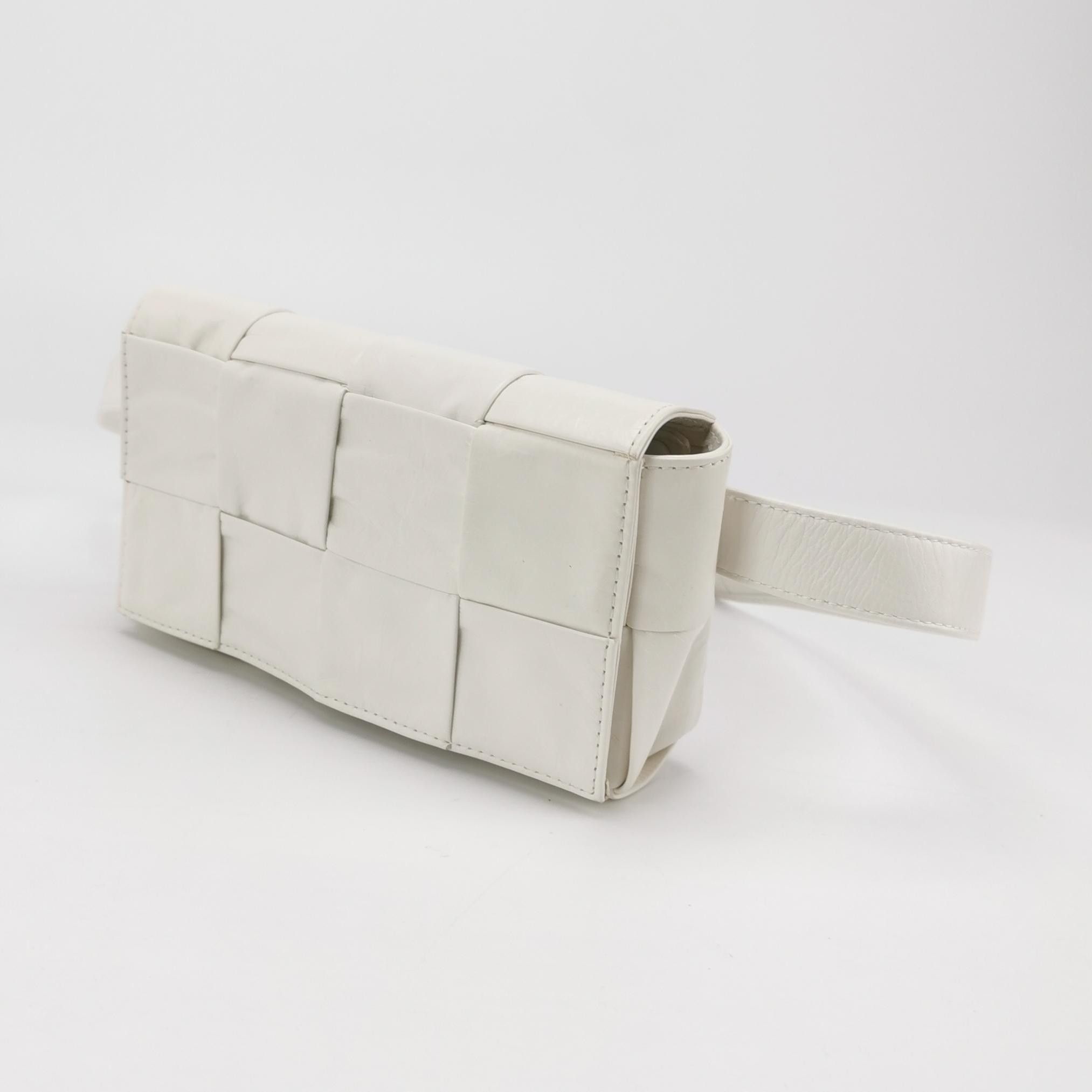 Bottega Veneta Bottega Veneta Women os Belt Bags Size ONE SIZE - 3 Thumbnail