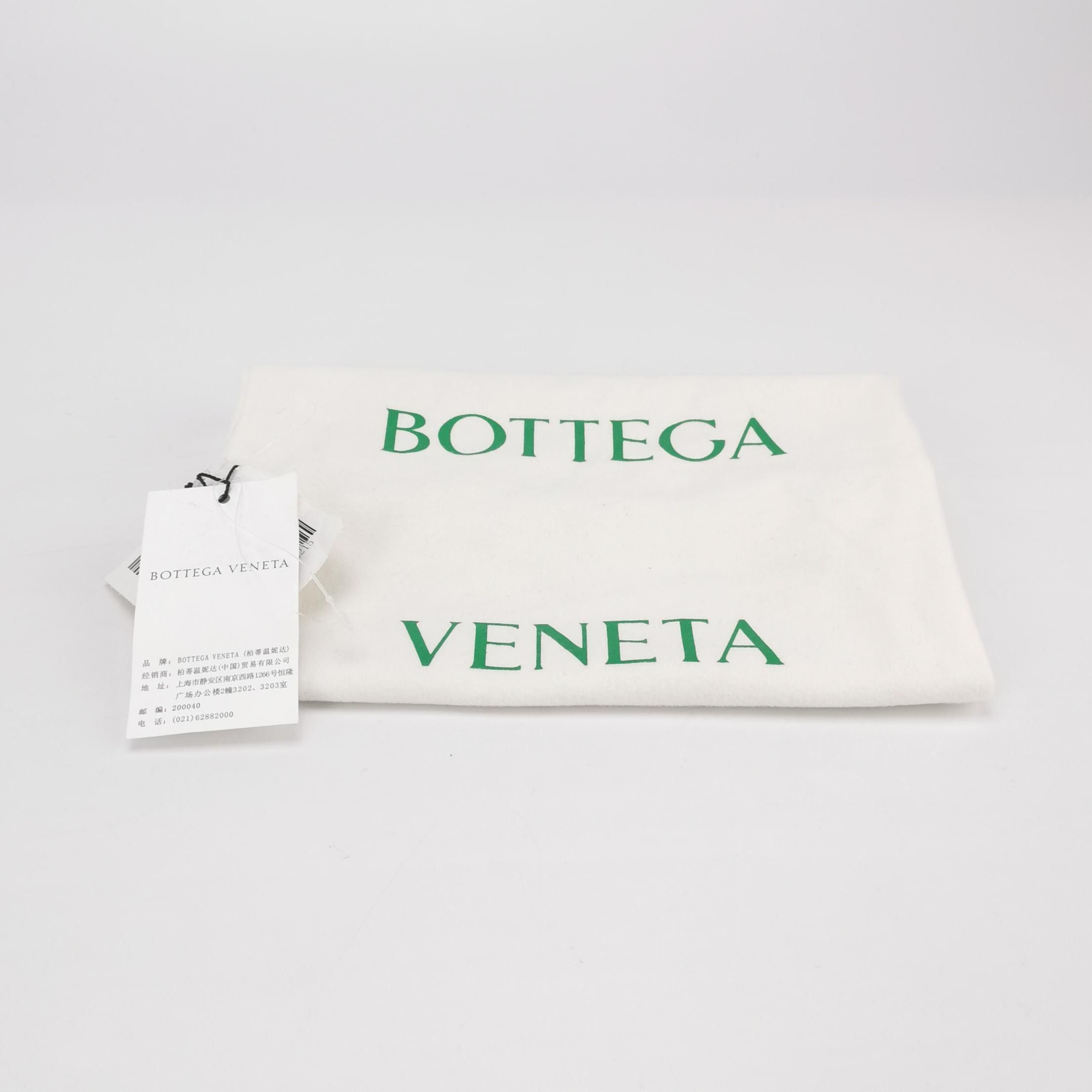 Bottega Veneta Bottega Veneta Women os Belt Bags Size ONE SIZE - 9 Thumbnail