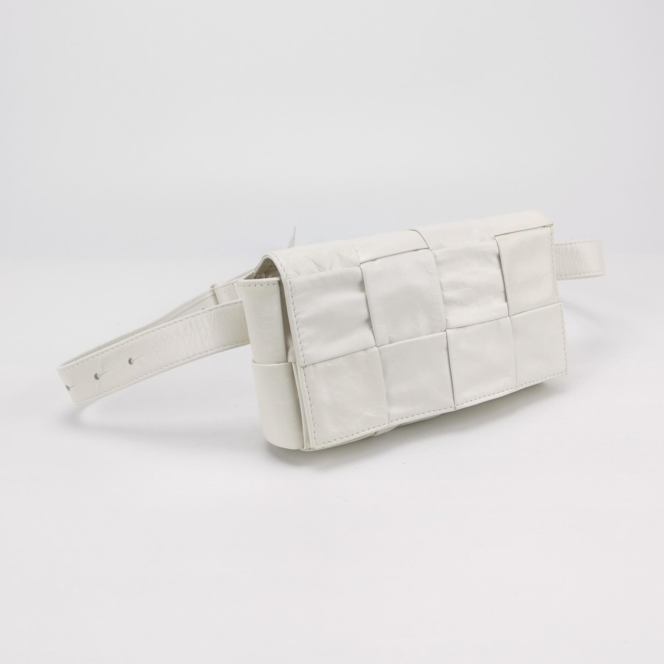Bottega Veneta Bottega Veneta Women os Belt Bags Size ONE SIZE - 4 Thumbnail