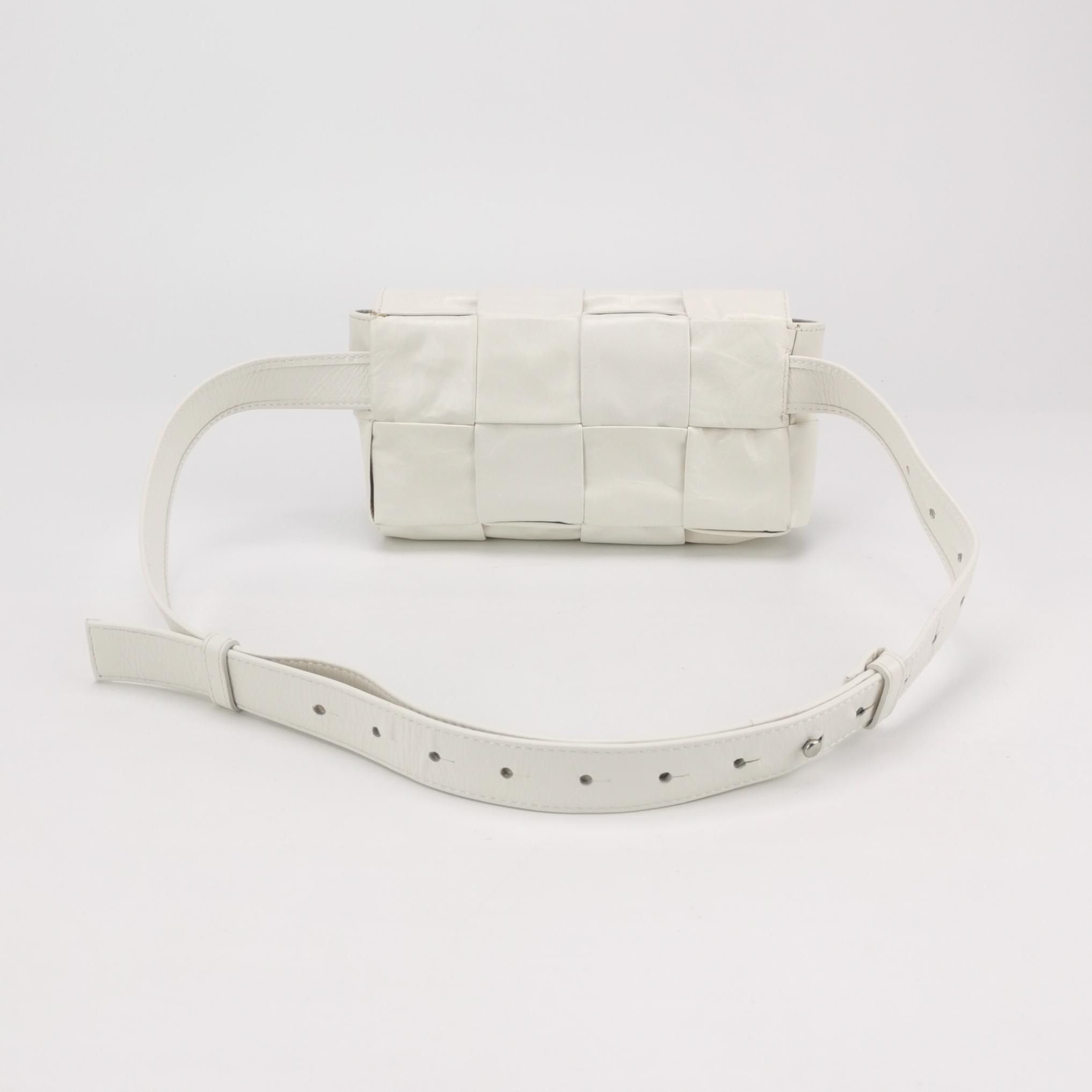 Bottega Veneta Bottega Veneta Women os Belt Bags Size ONE SIZE - 5 Thumbnail