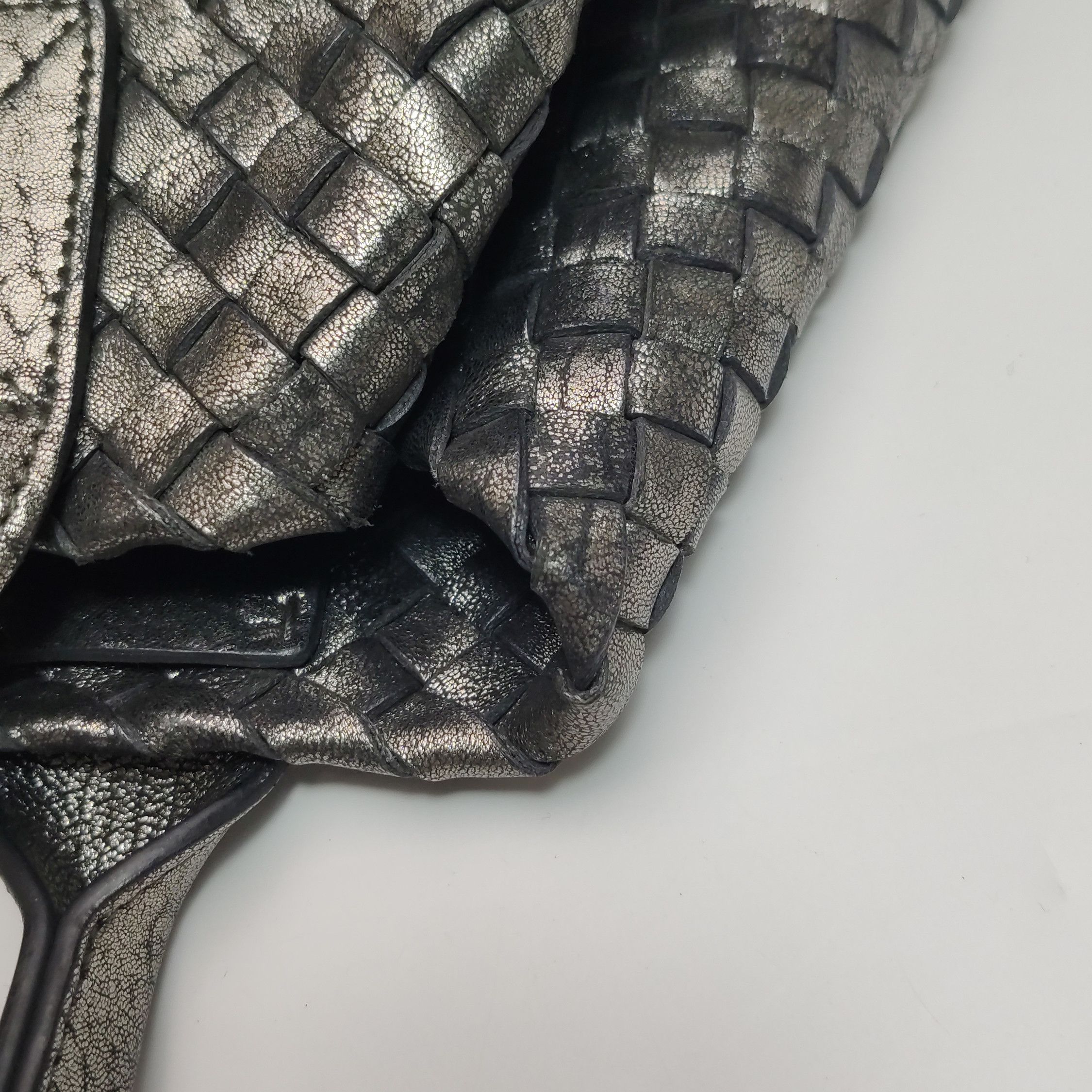 Bottega Veneta Bottega Veneta Women os Shoulder Bags Size ONE SIZE - 18 Thumbnail