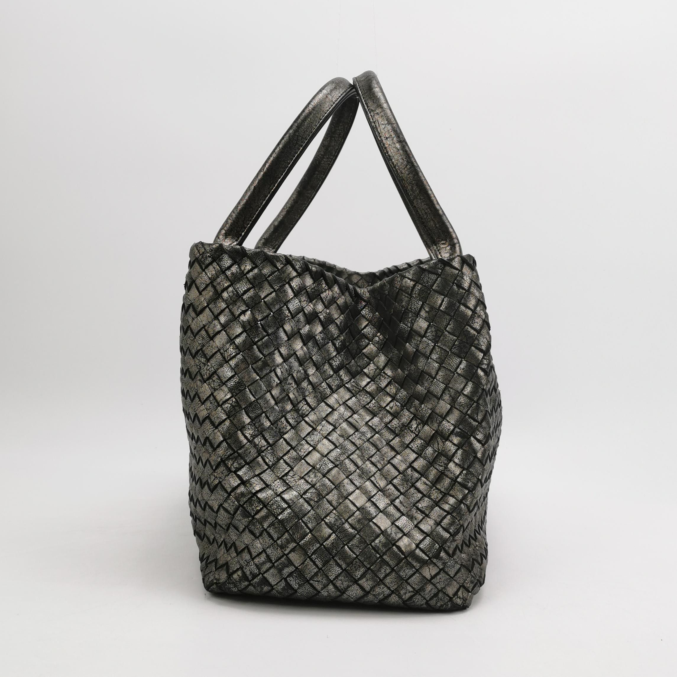 Bottega Veneta Bottega Veneta Women os Shoulder Bags Size ONE SIZE - 5 Thumbnail