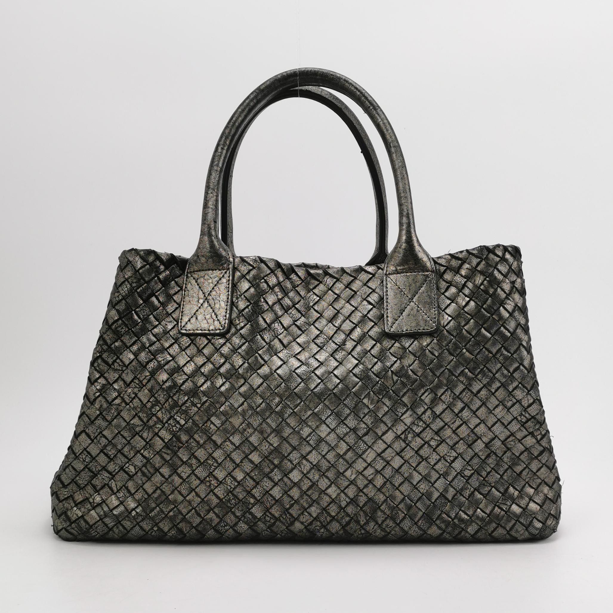 Bottega Veneta Bottega Veneta Women os Shoulder Bags Size ONE SIZE - 3 Thumbnail