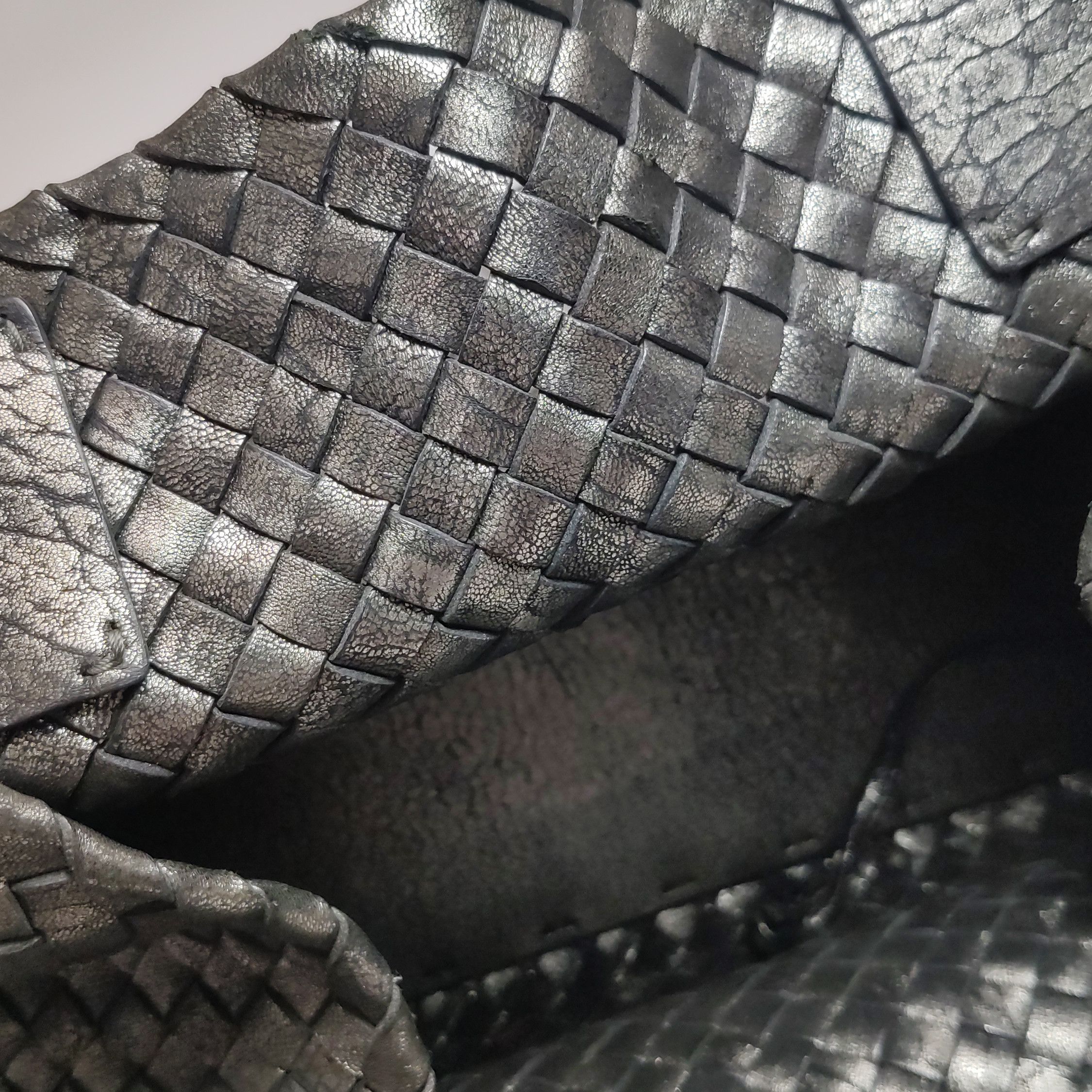 Bottega Veneta Bottega Veneta Women os Shoulder Bags Size ONE SIZE - 12 Thumbnail