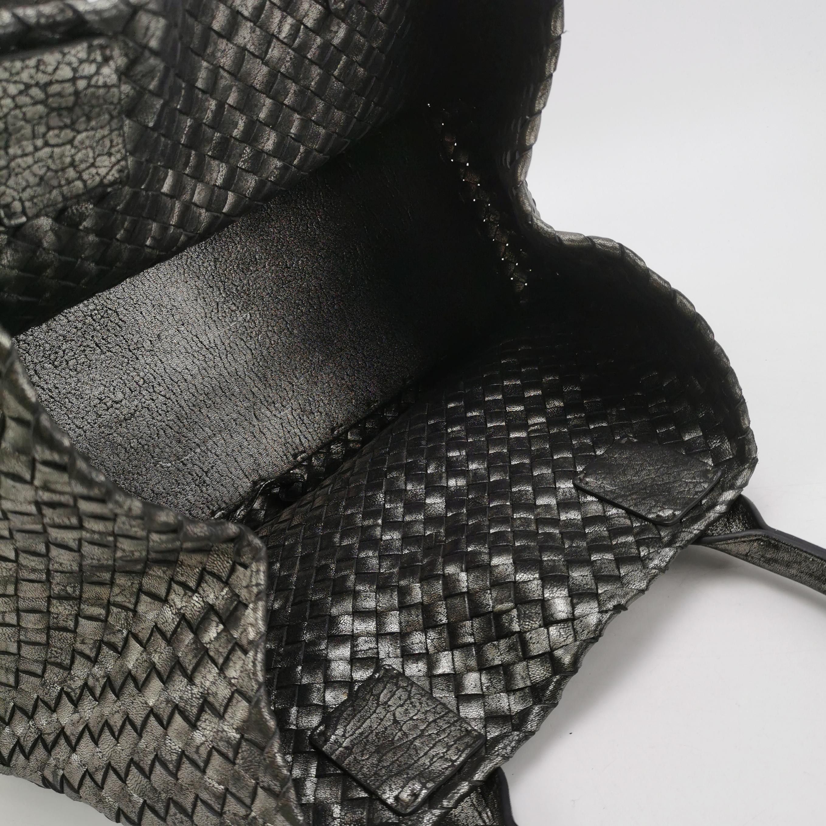 Bottega Veneta Bottega Veneta Women os Shoulder Bags Size ONE SIZE - 8 Thumbnail
