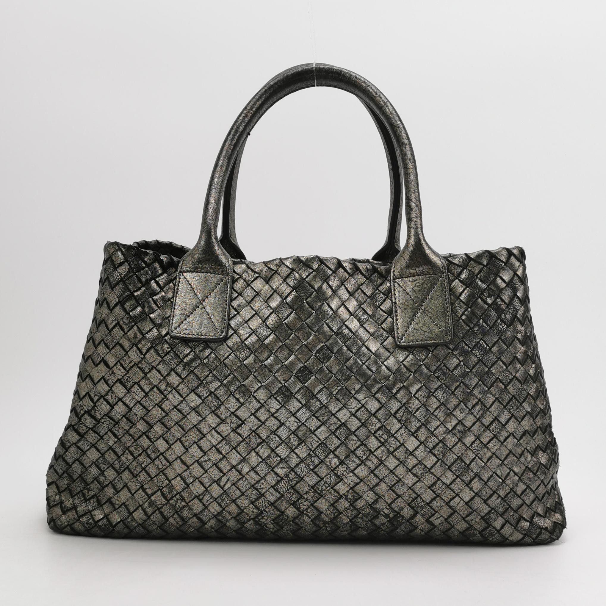 Bottega Veneta Bottega Veneta Women os Shoulder Bags Size ONE SIZE - 6 Thumbnail