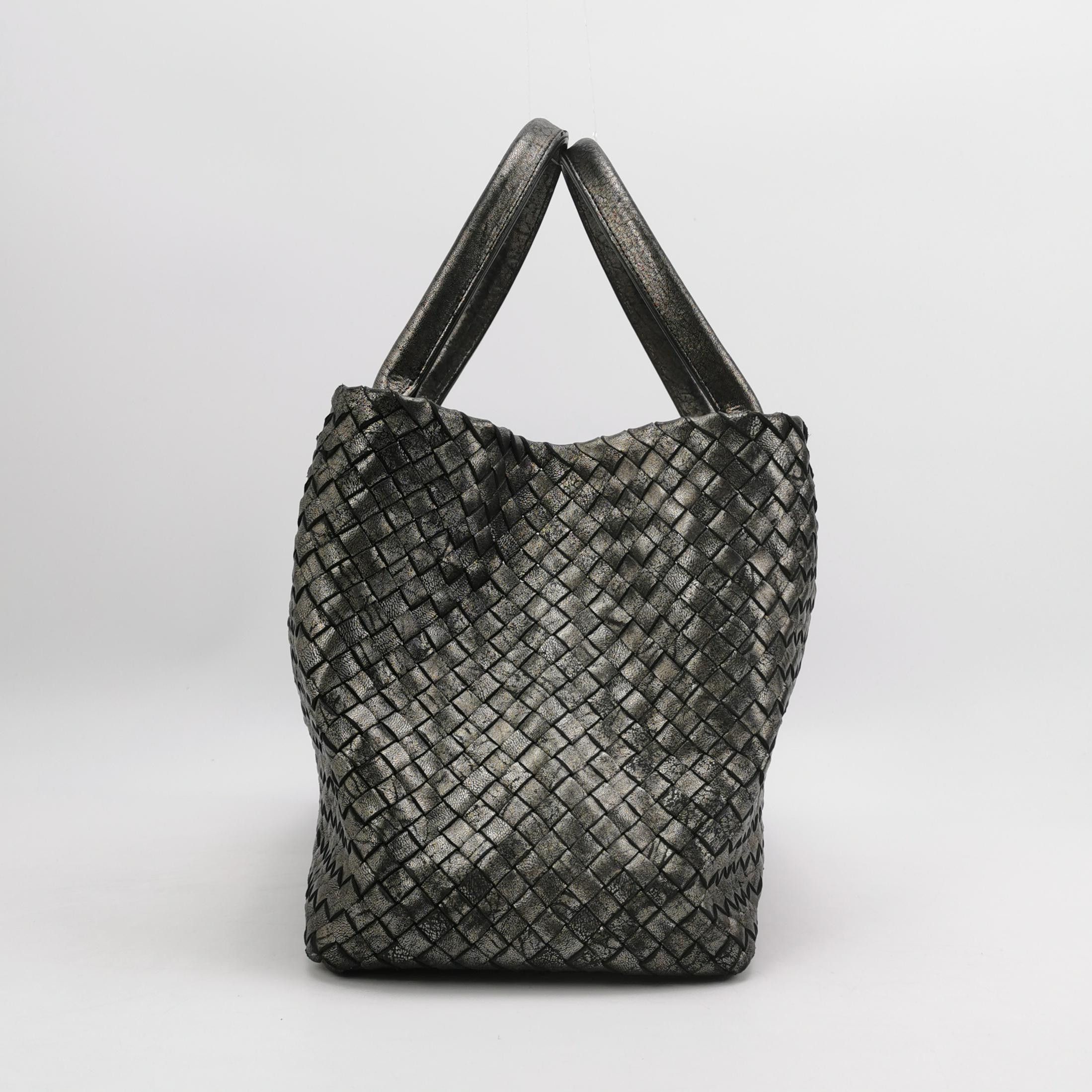 Bottega Veneta Bottega Veneta Women os Shoulder Bags Size ONE SIZE - 4 Thumbnail
