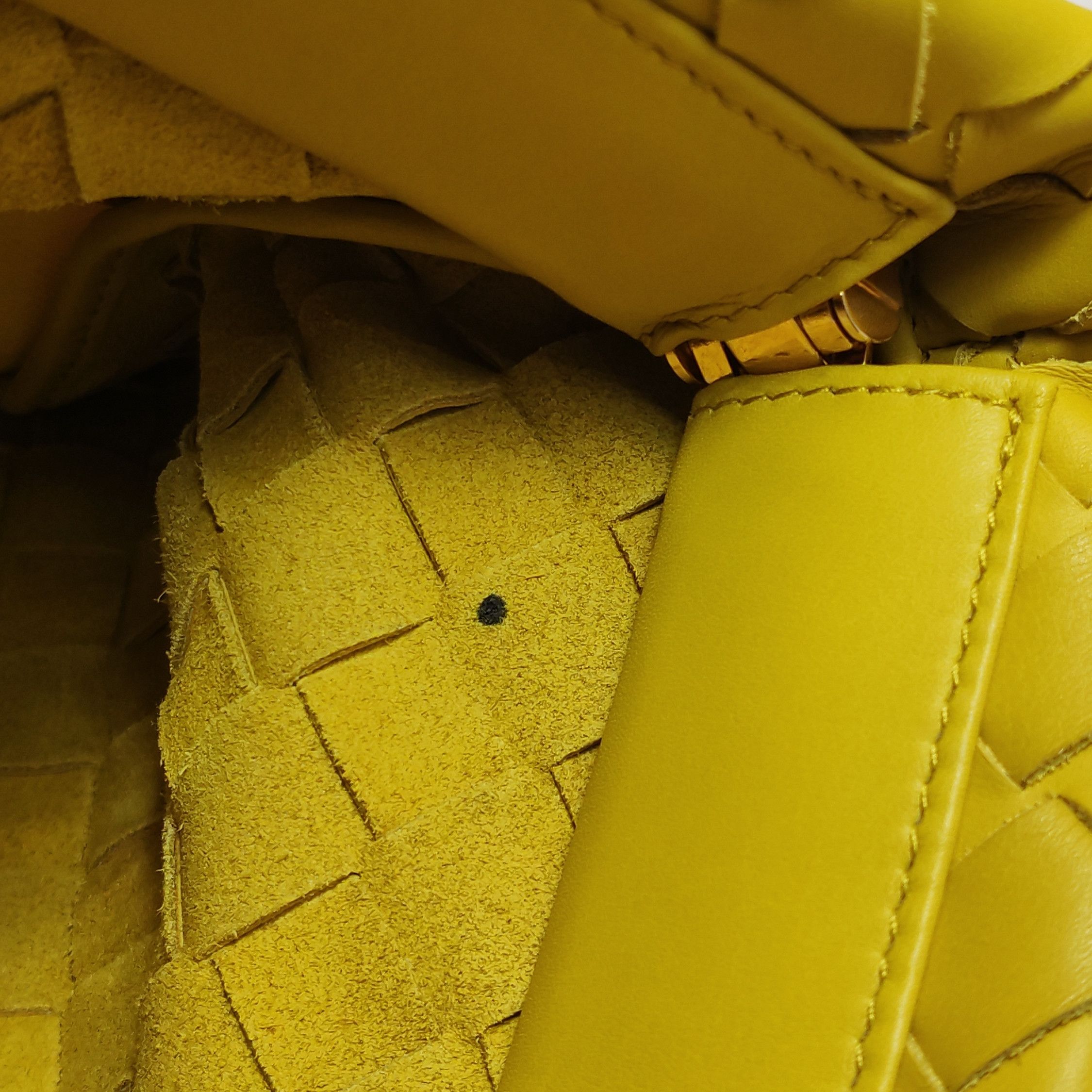Bottega Veneta Bottega Veneta Women os Crossbody Bags Size ONE SIZE - 11 Thumbnail