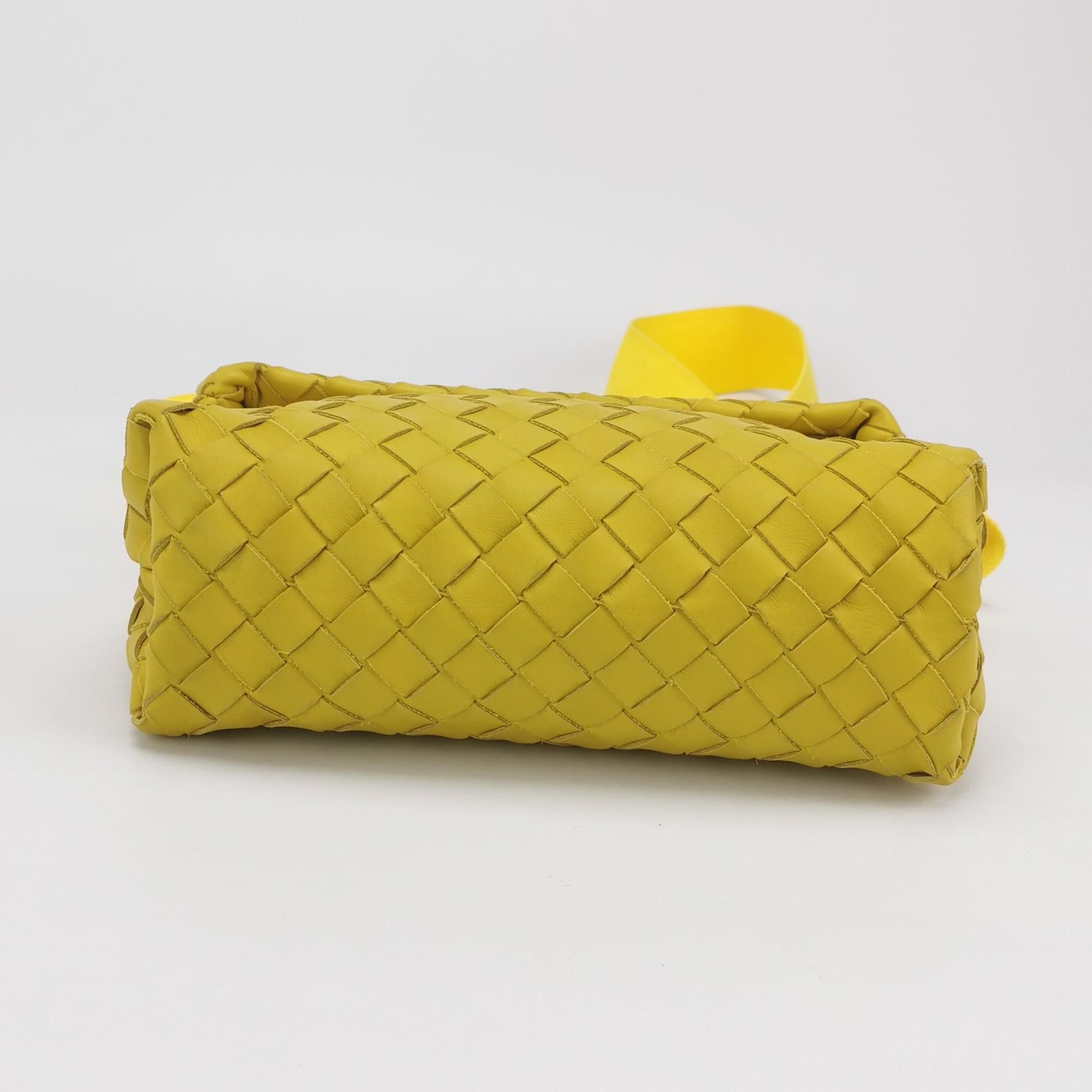 Bottega Veneta Bottega Veneta Women os Crossbody Bags Size ONE SIZE - 6 Thumbnail