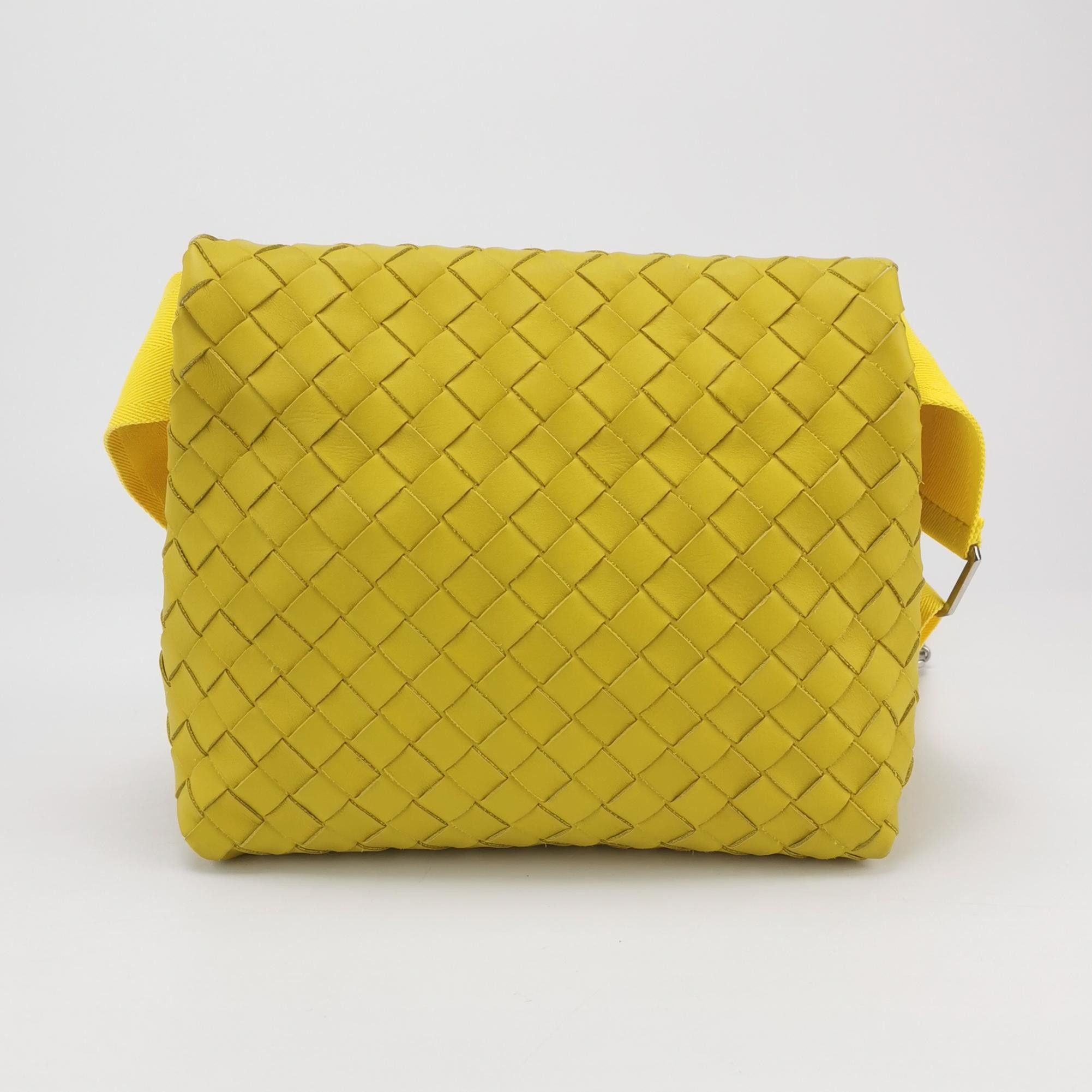 Bottega Veneta Bottega Veneta Women os Crossbody Bags Size ONE SIZE - 5 Thumbnail