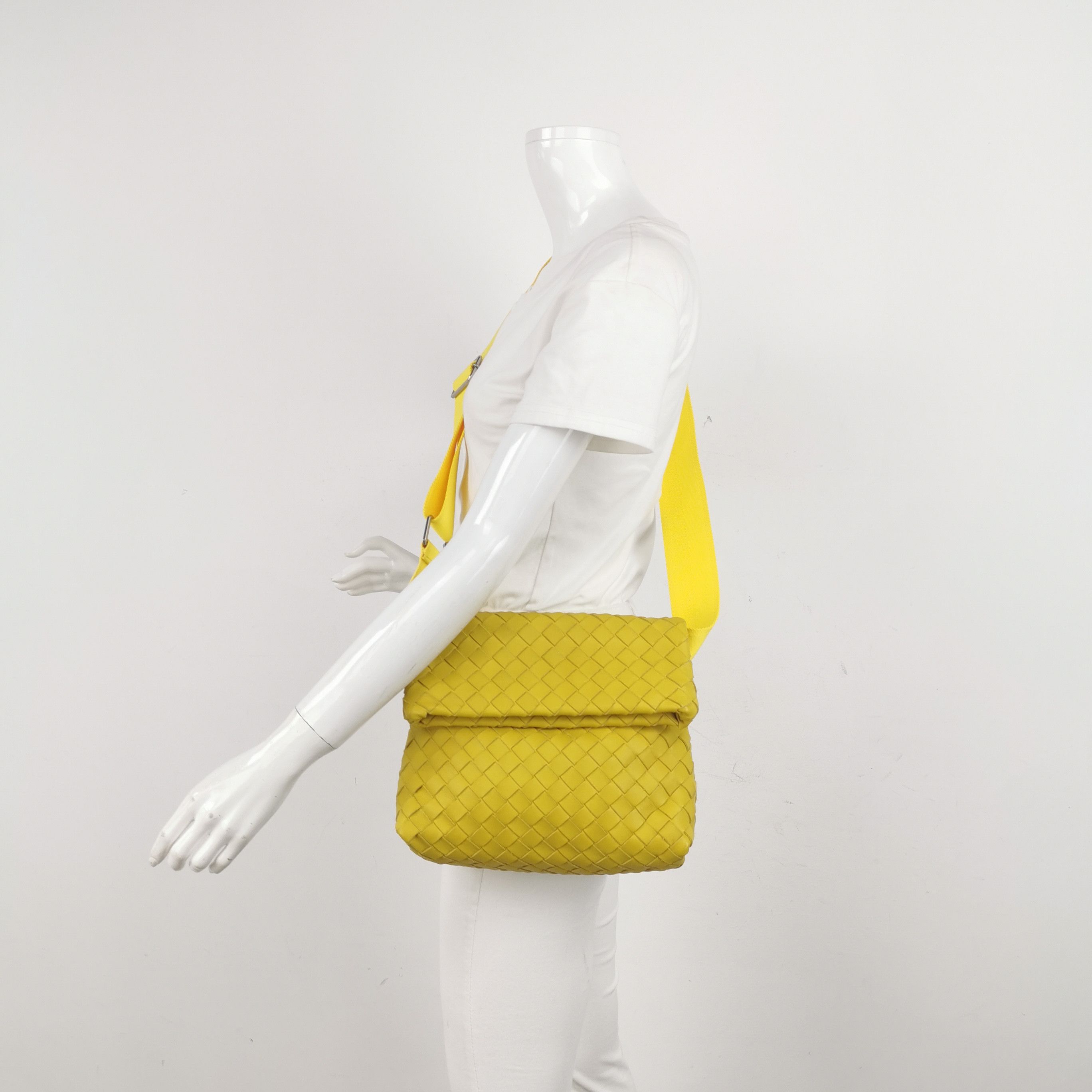 Bottega Veneta Bottega Veneta Women os Crossbody Bags Size ONE SIZE - 2 Thumbnail