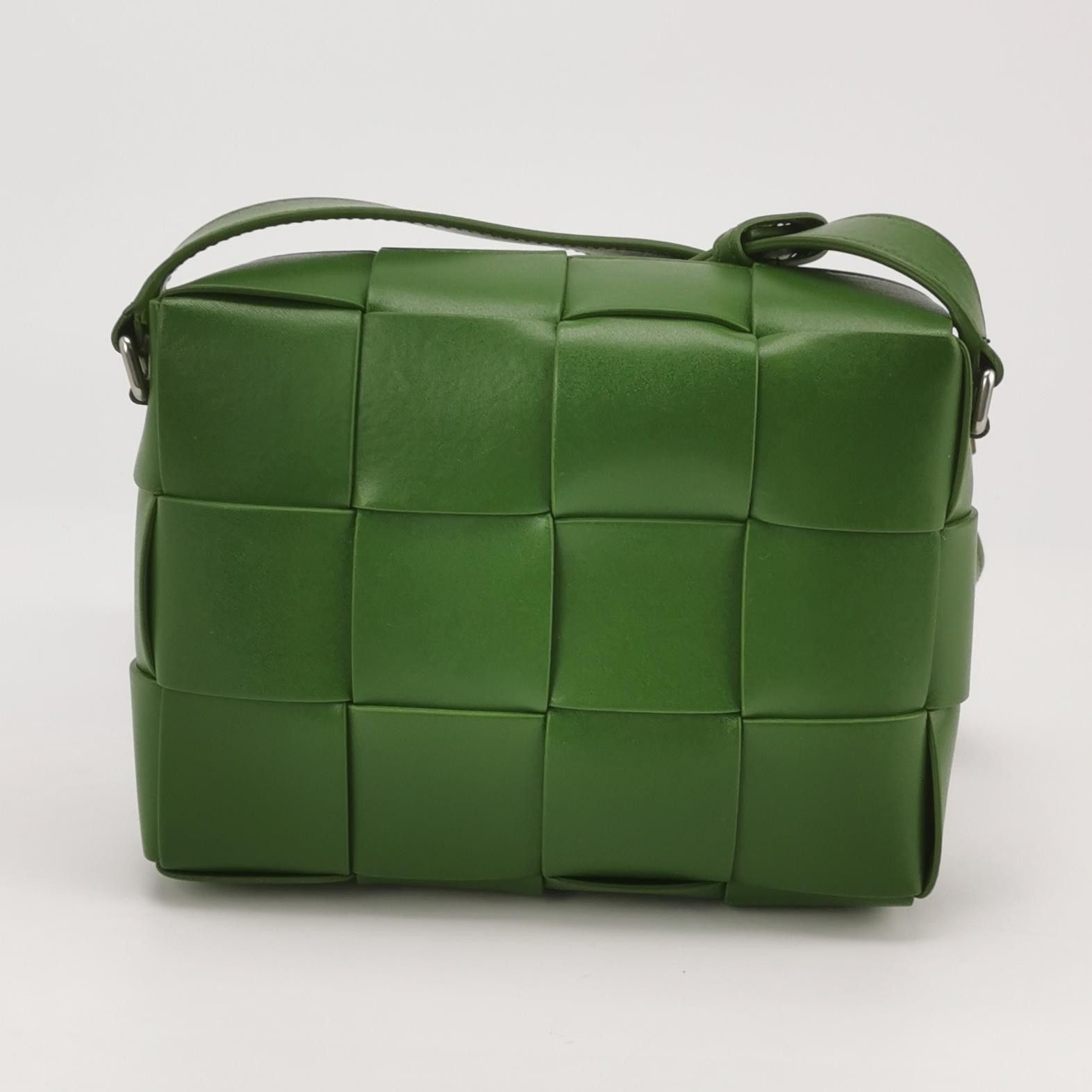 Bottega Veneta Bottega Veneta Women os Crossbody Bags Size ONE SIZE - 5 Thumbnail
