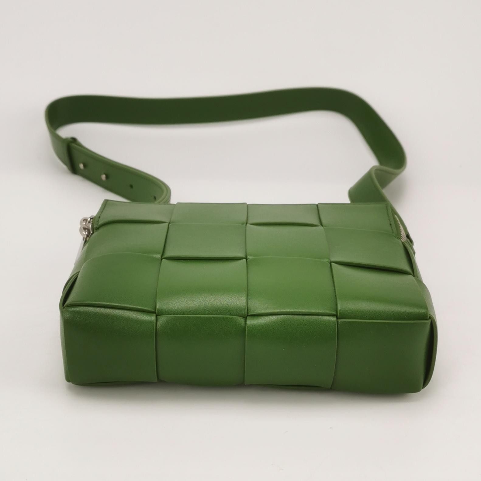 Bottega Veneta Bottega Veneta Women os Crossbody Bags Size ONE SIZE - 6 Thumbnail