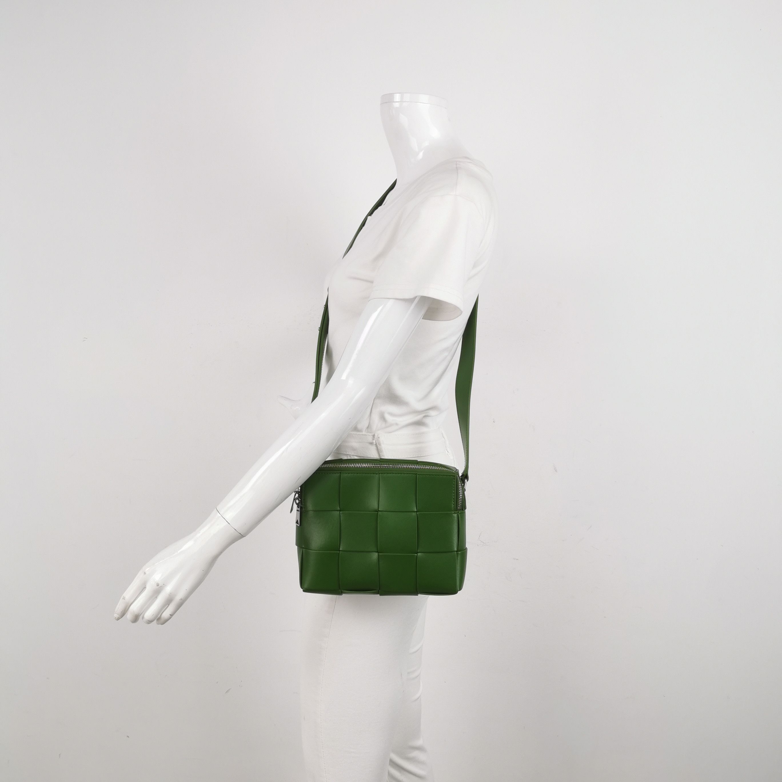 Bottega Veneta Bottega Veneta Women os Crossbody Bags Size ONE SIZE - 2 Thumbnail