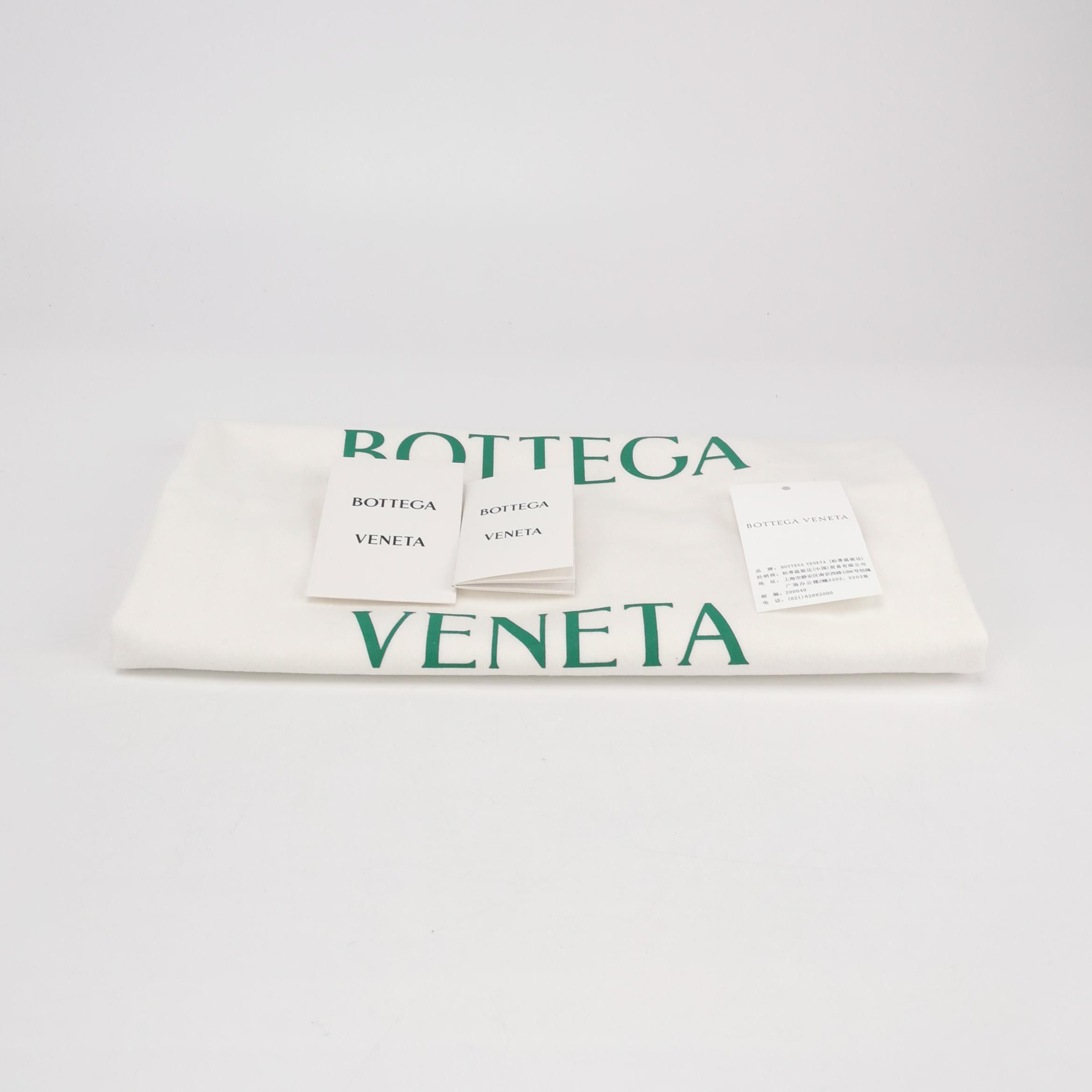 Bottega Veneta Bottega Veneta Women os Crossbody Bags Size ONE SIZE - 9 Thumbnail