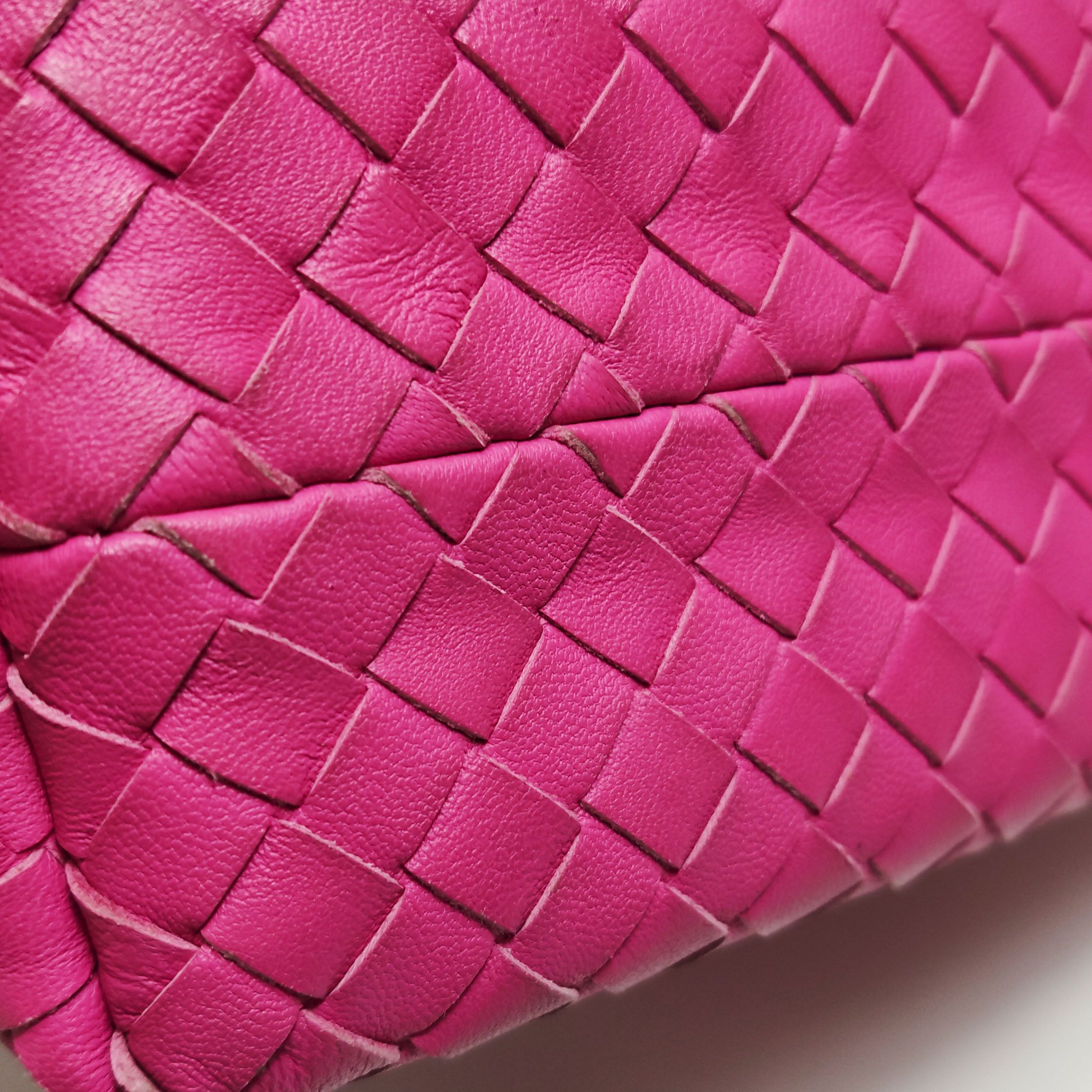 Bottega Veneta Bottega Veneta Women os Shoulder Bags Size ONE SIZE - 19 Thumbnail