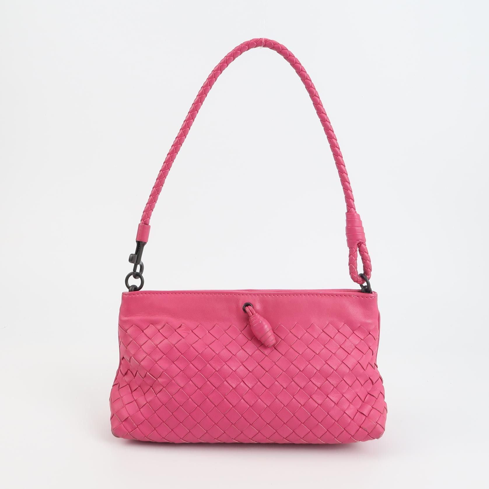 Bottega Veneta Bottega Veneta Women os Shoulder Bags Size ONE SIZE - 5 Thumbnail