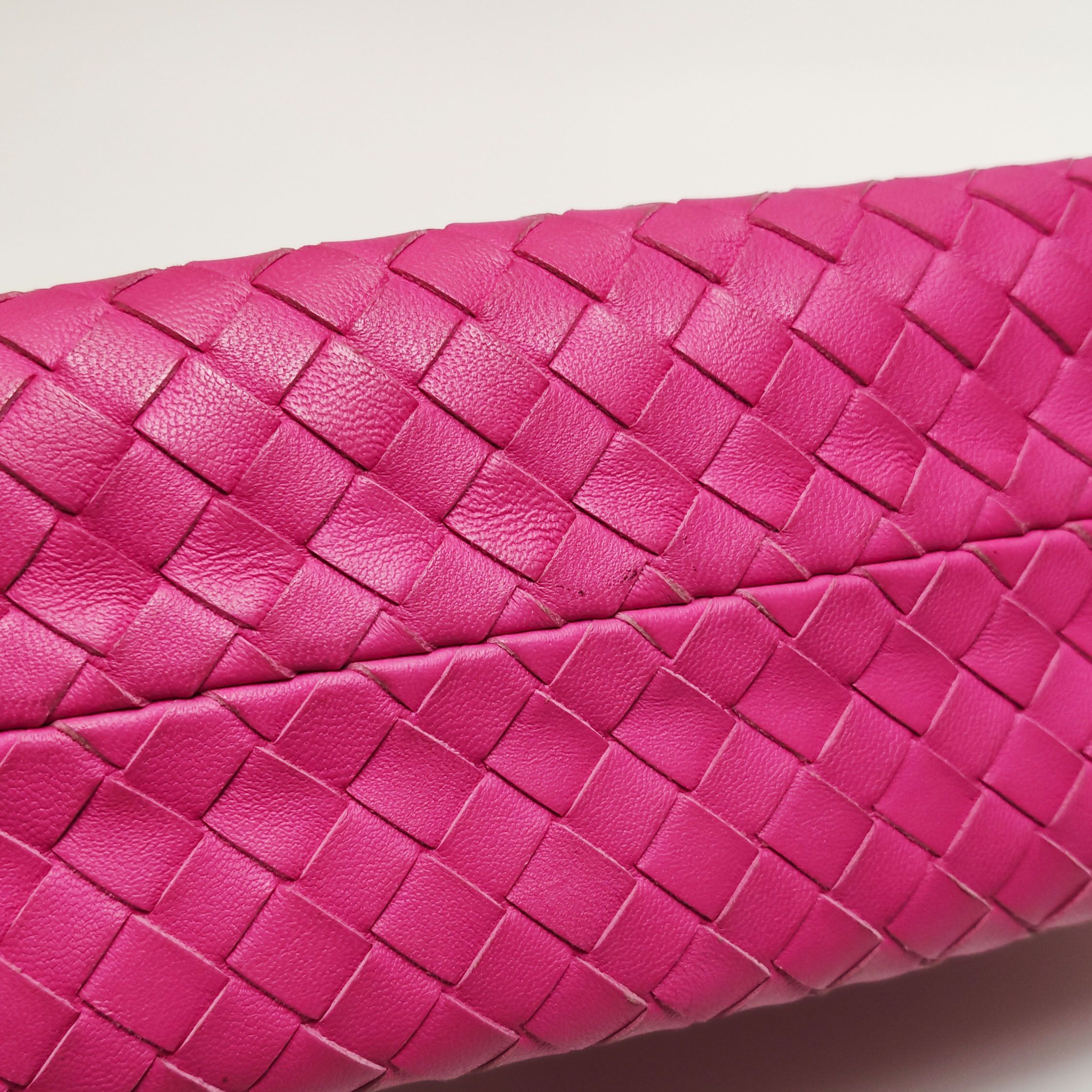 Bottega Veneta Bottega Veneta Women os Shoulder Bags Size ONE SIZE - 18 Thumbnail