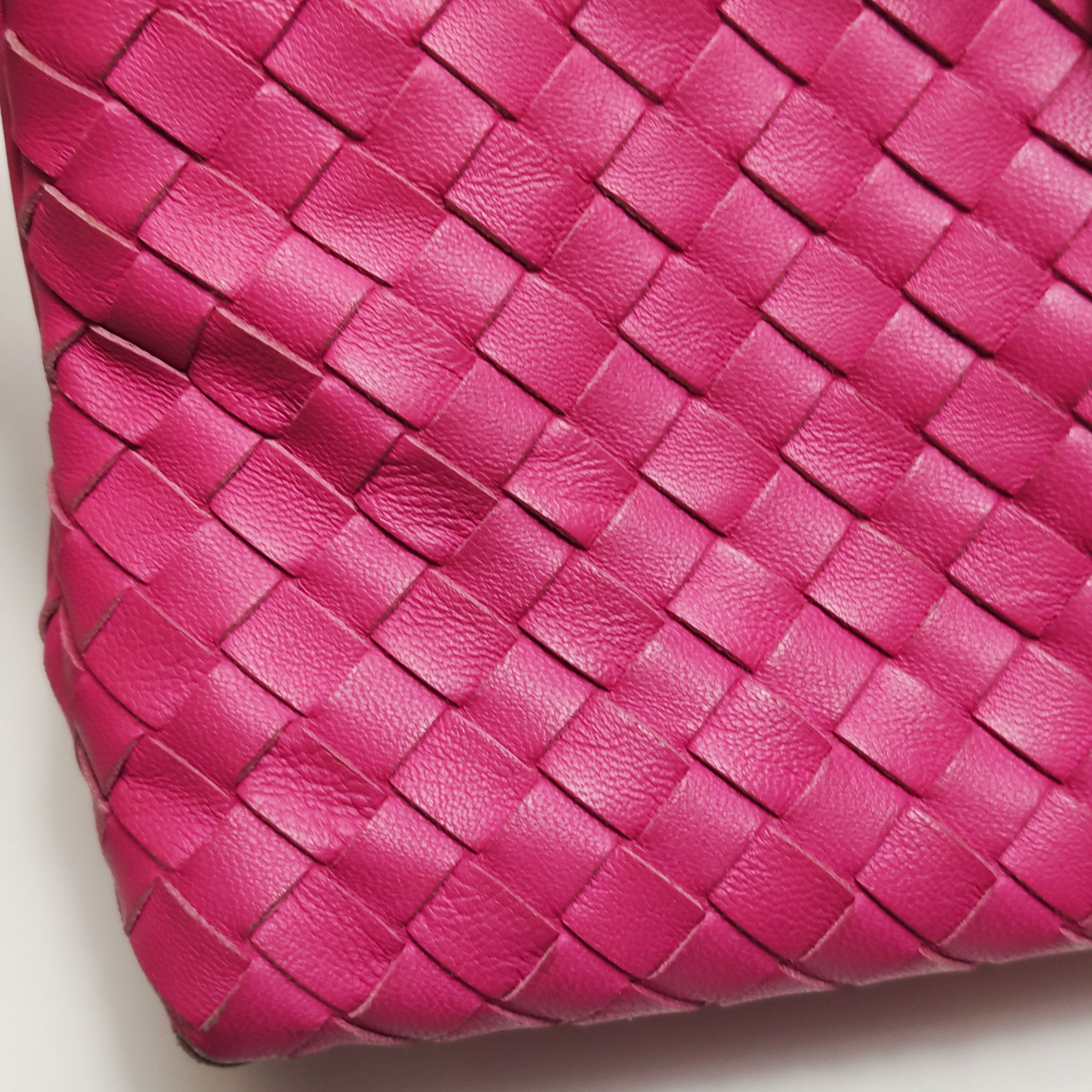 Bottega Veneta Bottega Veneta Women os Shoulder Bags Size ONE SIZE - 22 Thumbnail
