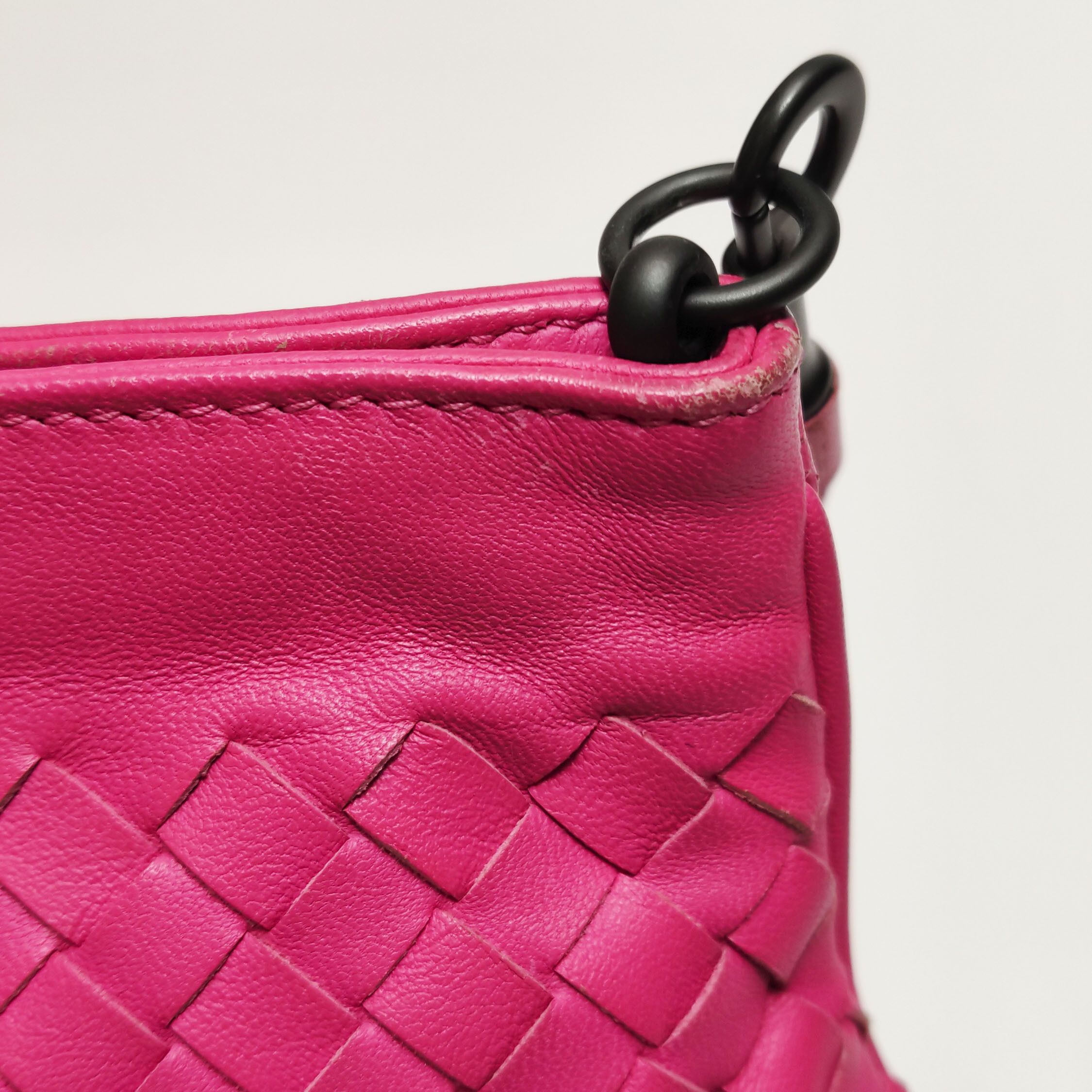 Bottega Veneta Bottega Veneta Women os Shoulder Bags Size ONE SIZE - 16 Thumbnail