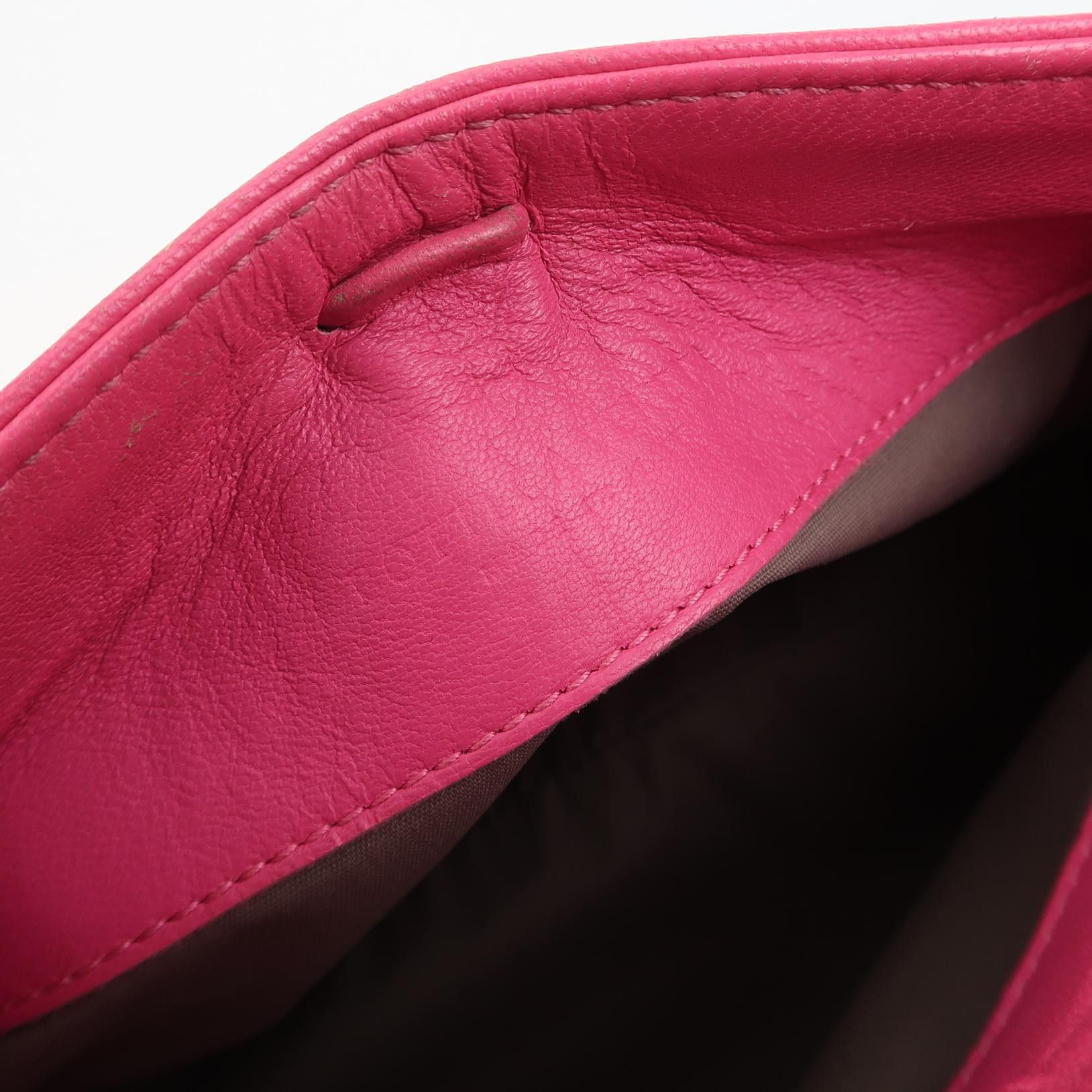 Bottega Veneta Bottega Veneta Women os Shoulder Bags Size ONE SIZE - 8 Thumbnail