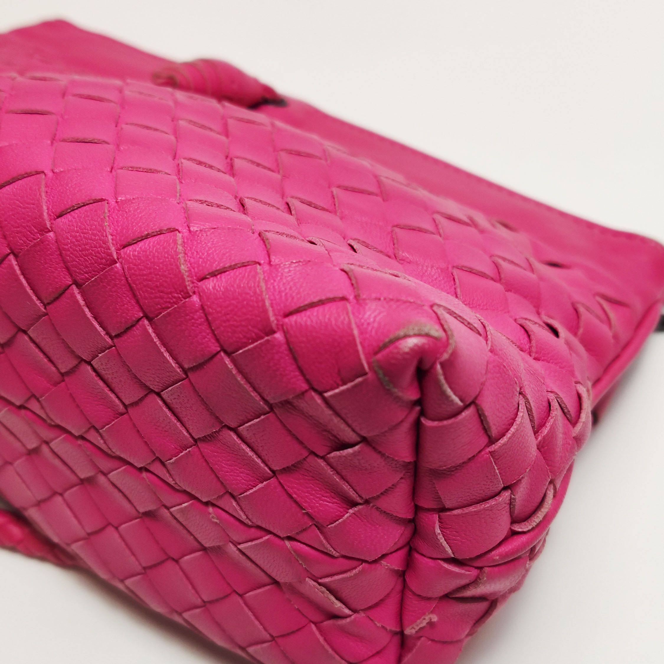Bottega Veneta Bottega Veneta Women os Shoulder Bags Size ONE SIZE - 17 Thumbnail